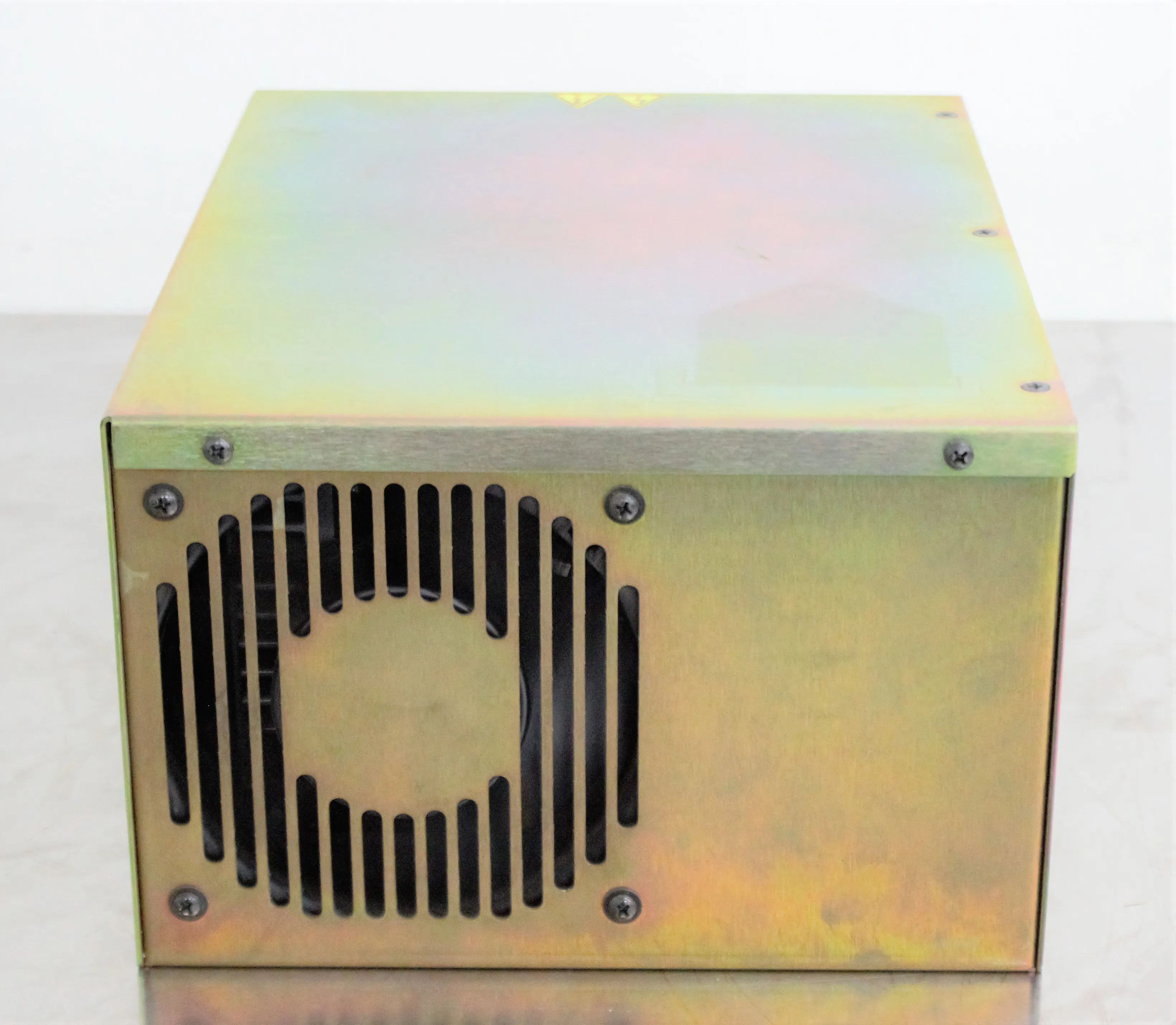 JDS Uniphase Laser Power Supply 2111P-25MLHCH