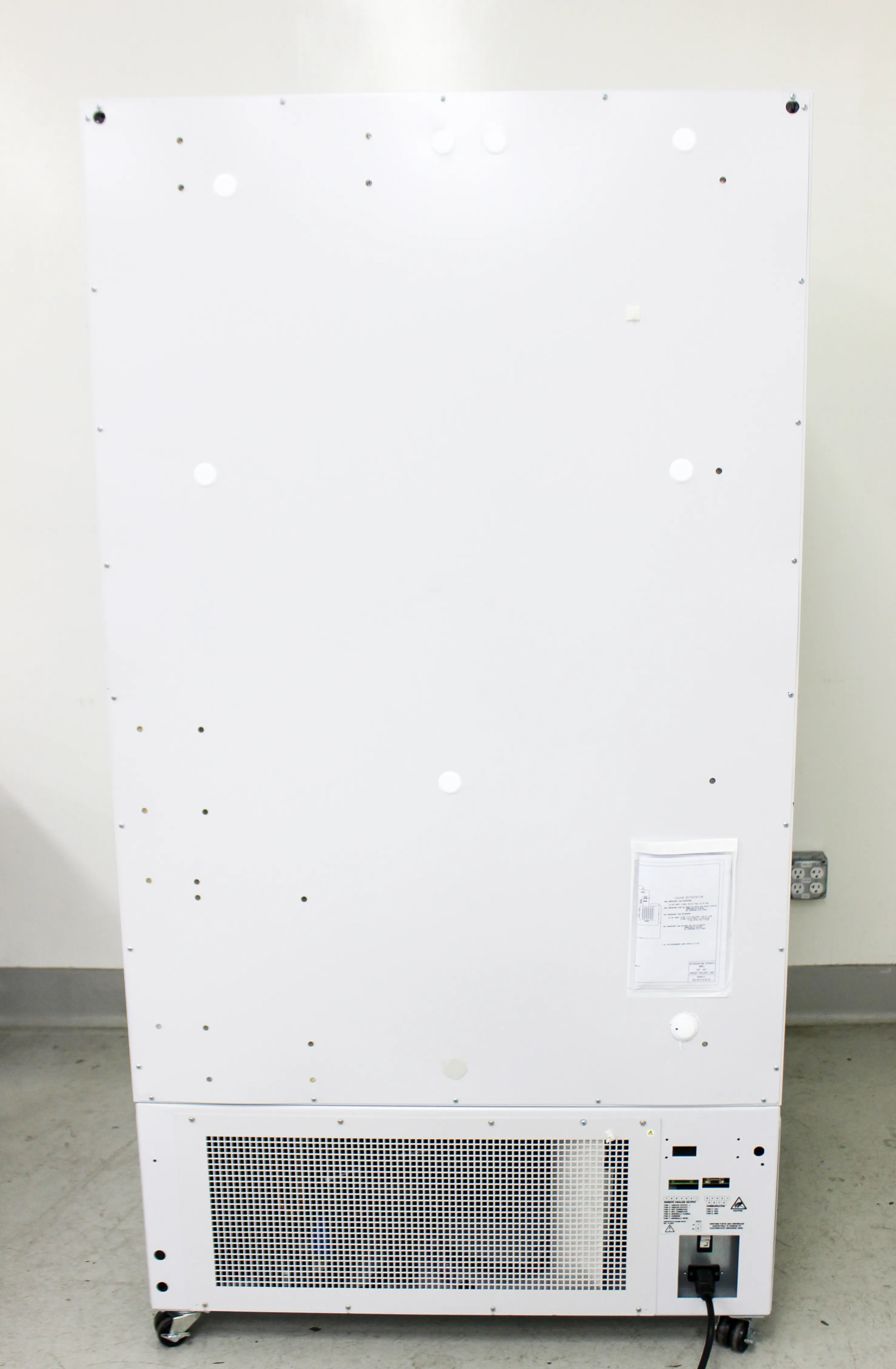 Thermo Forma 900 Series Double Door Ultra Low Temperature Freezer Model 990