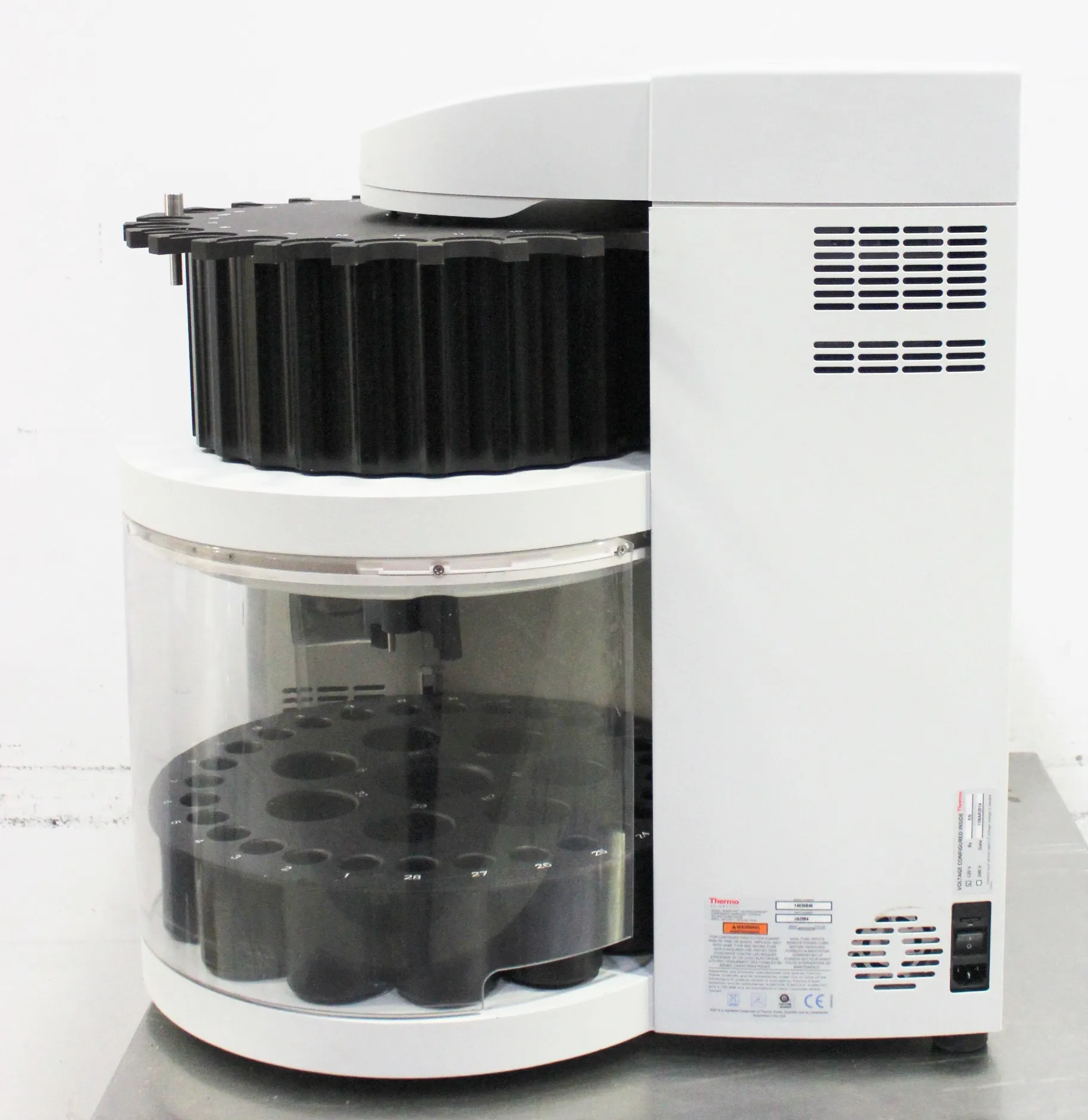 Thermo Dionex ASE 350 Accelerated Solvent Extractor