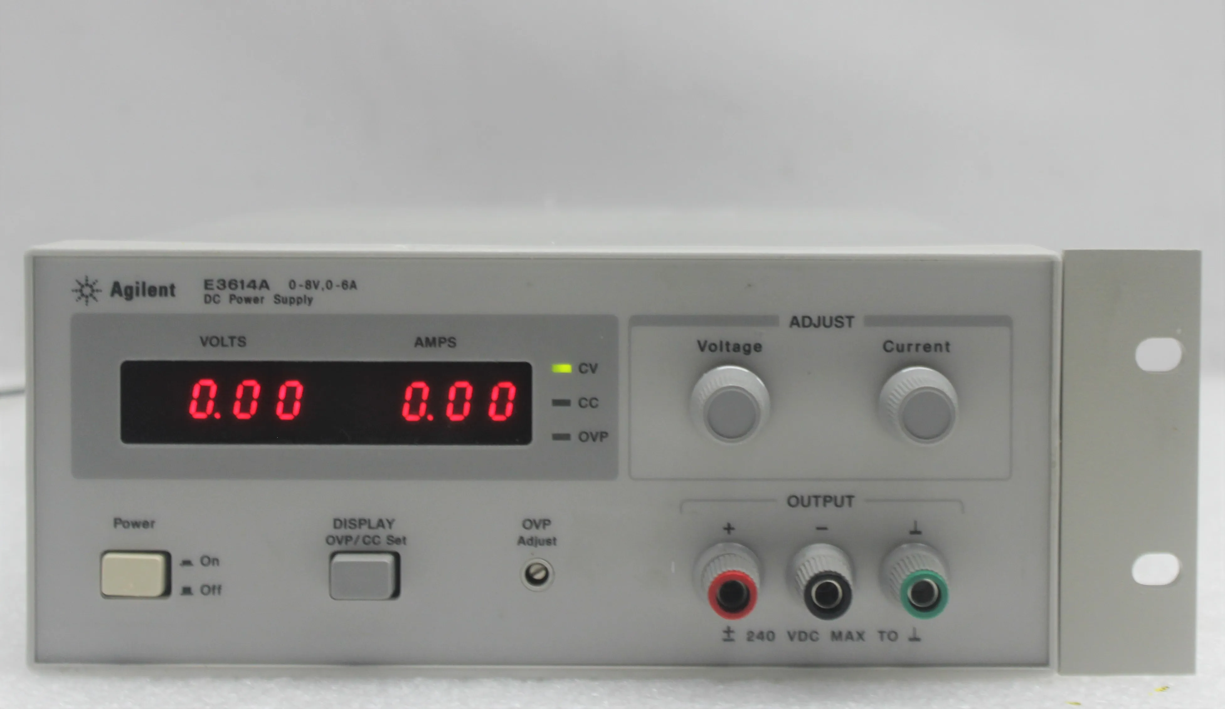 Agilent E3614A 48 Watt Power Supply