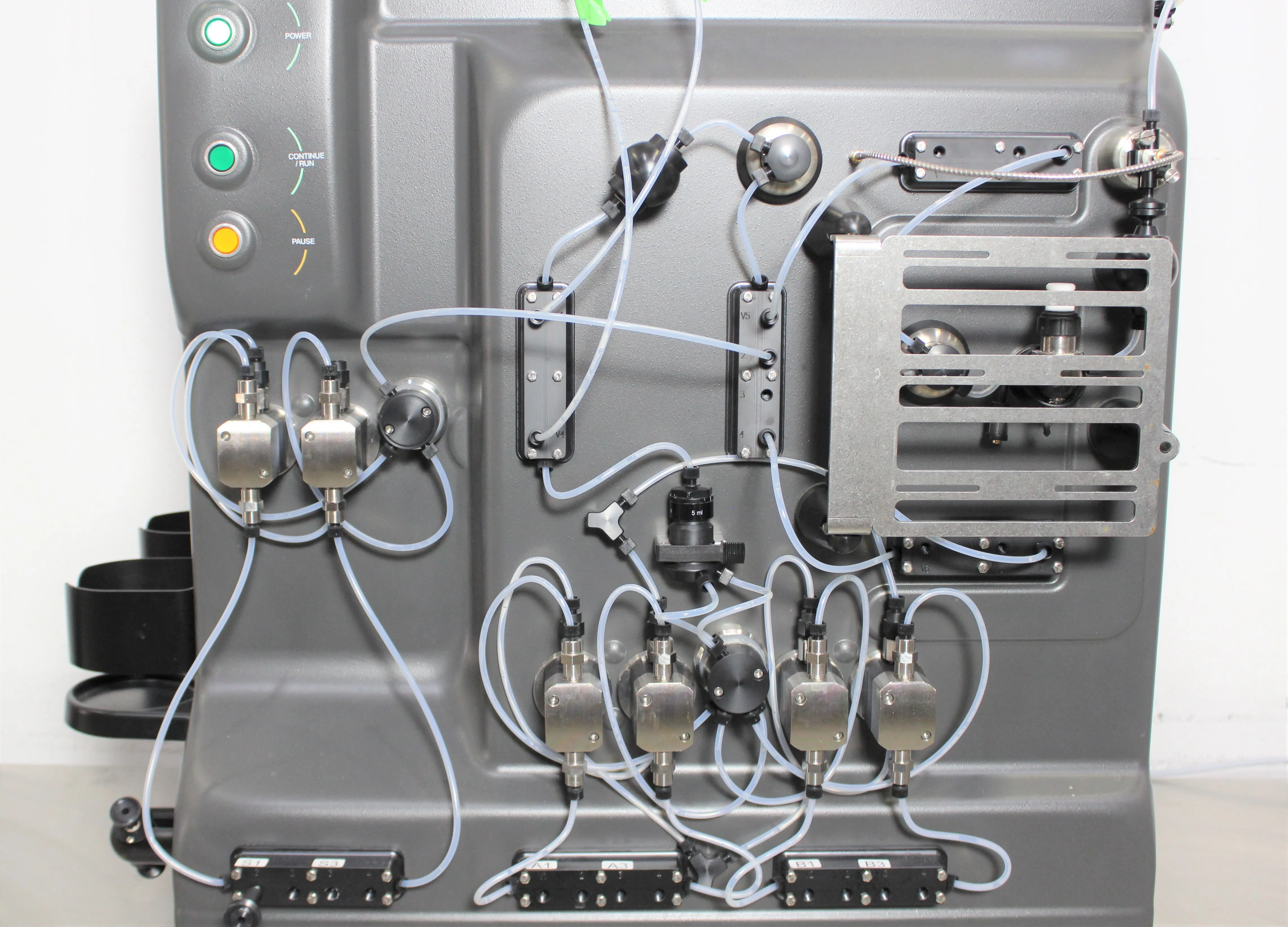 GE Amersham Pharmacia AKTA Pilot HPLC System