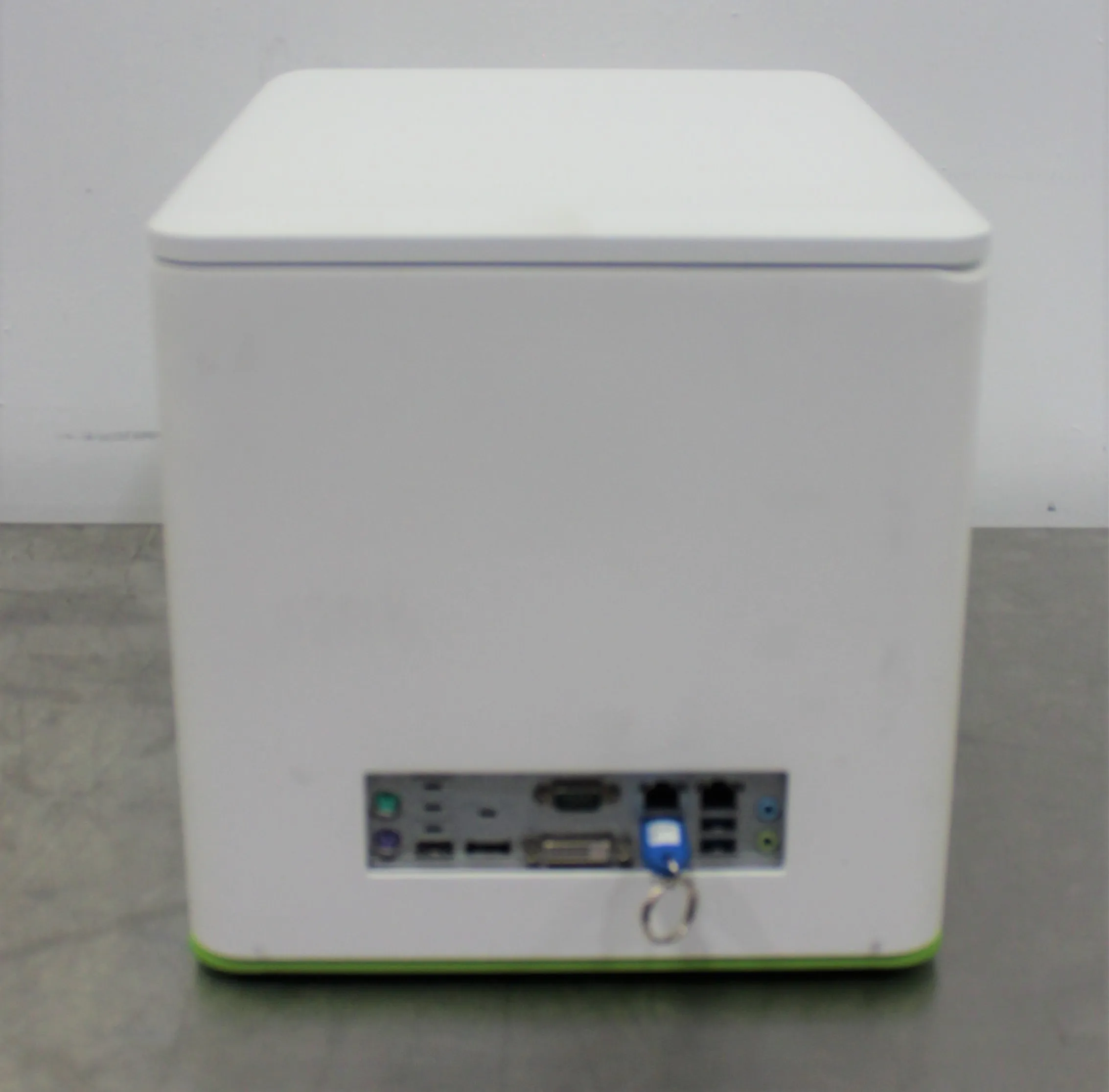 Sysmex CyFlow Cube 6 Benchtop Flow Cytometer