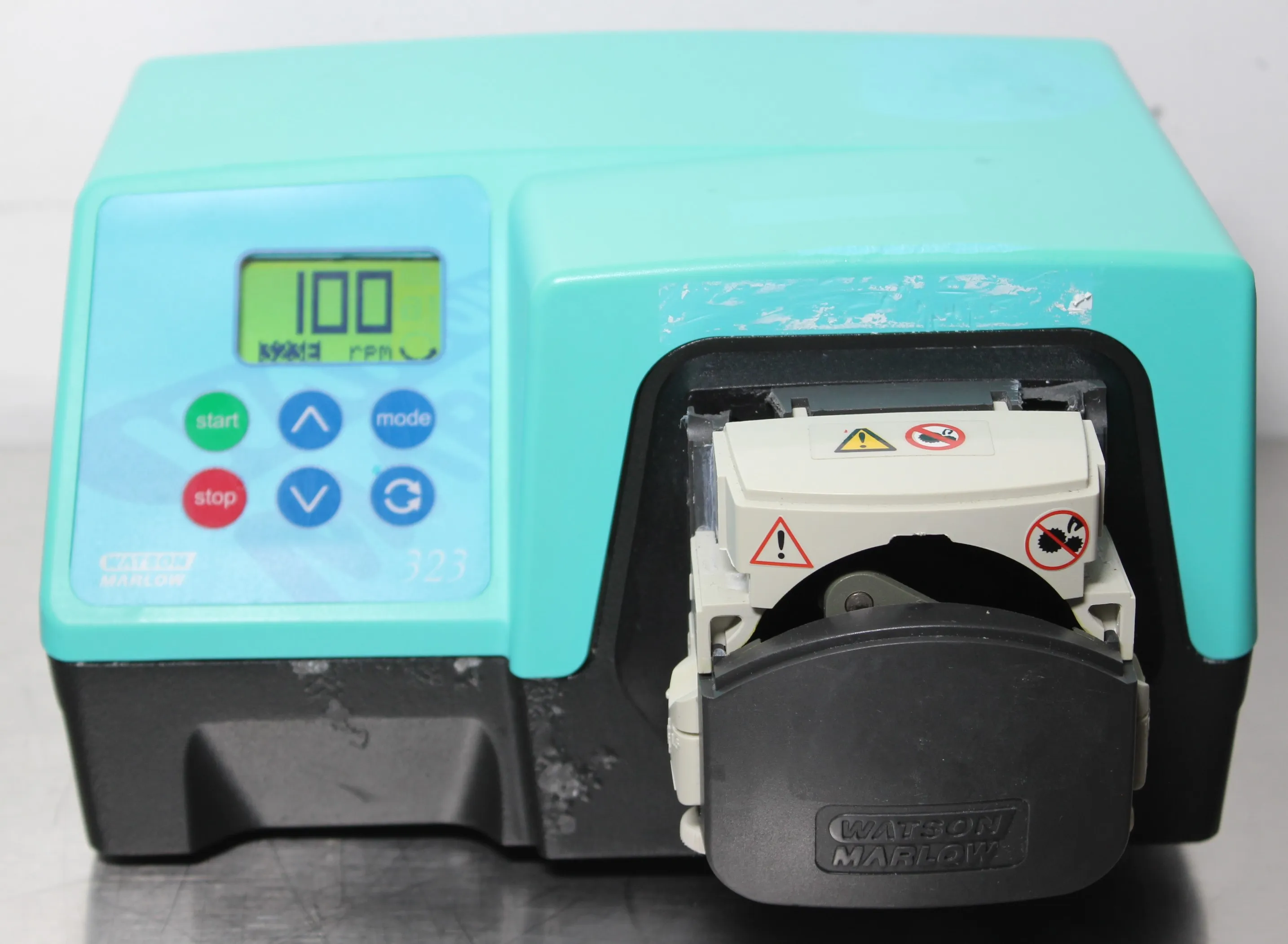 Watson Marlow 323 Peristaltic Pumps