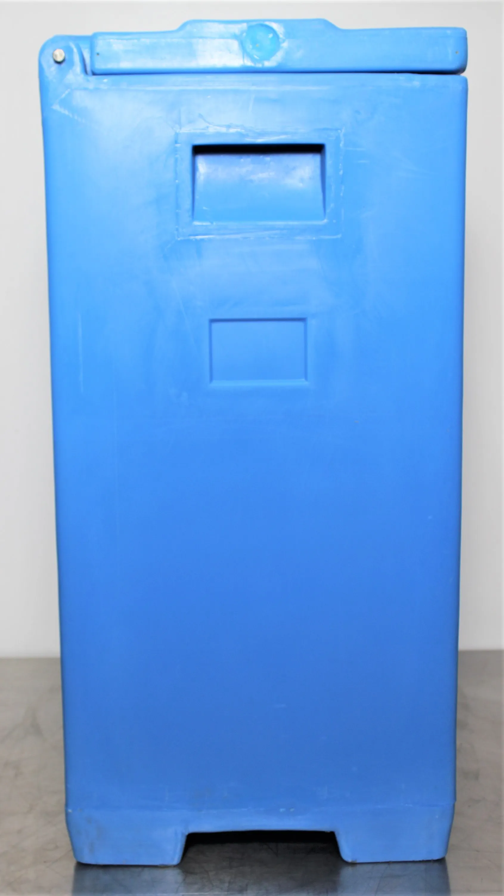 ThermoSafe Blue Shipping Container HR04P