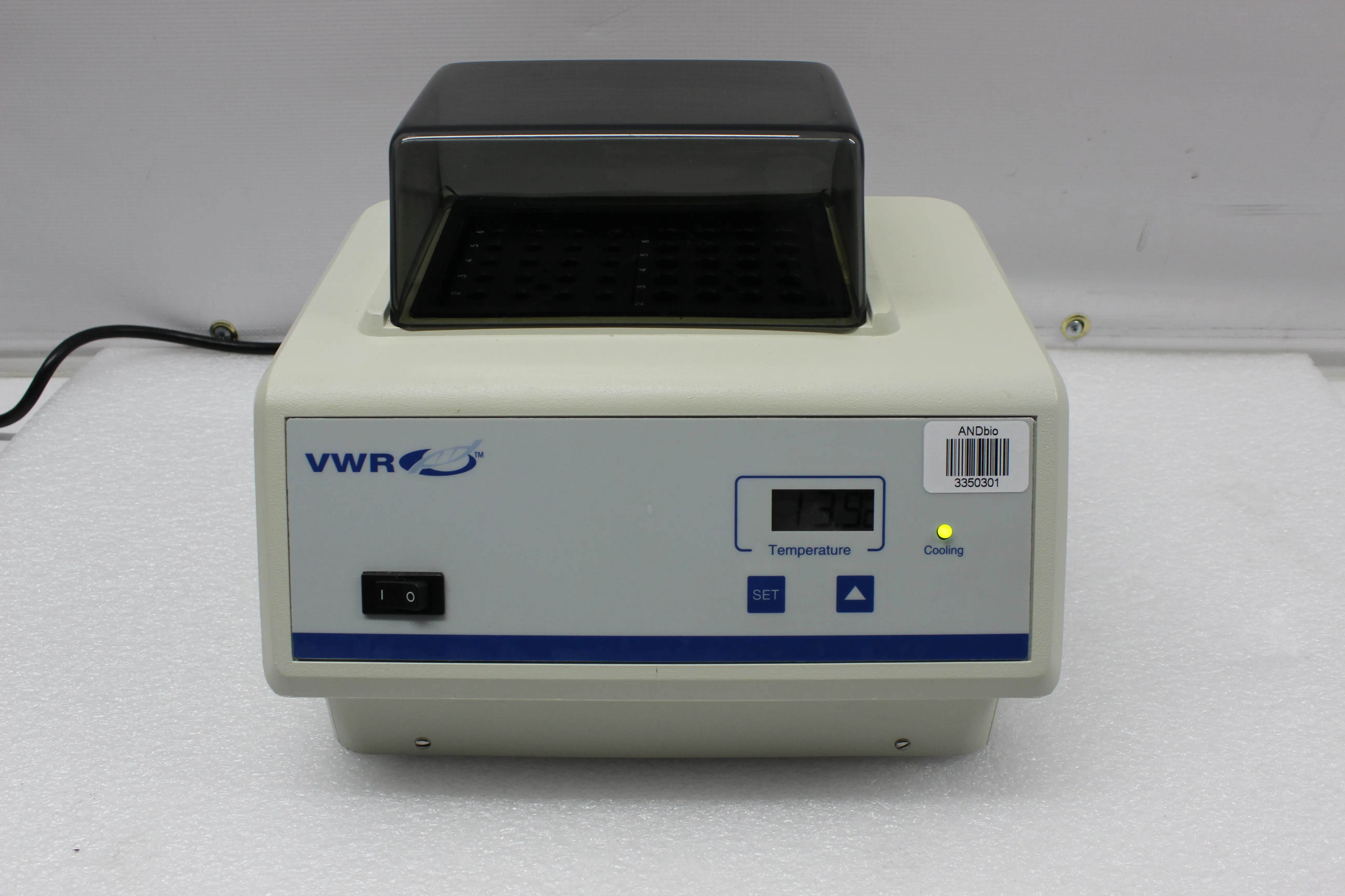 VWR Boekel Benchtop Cooler