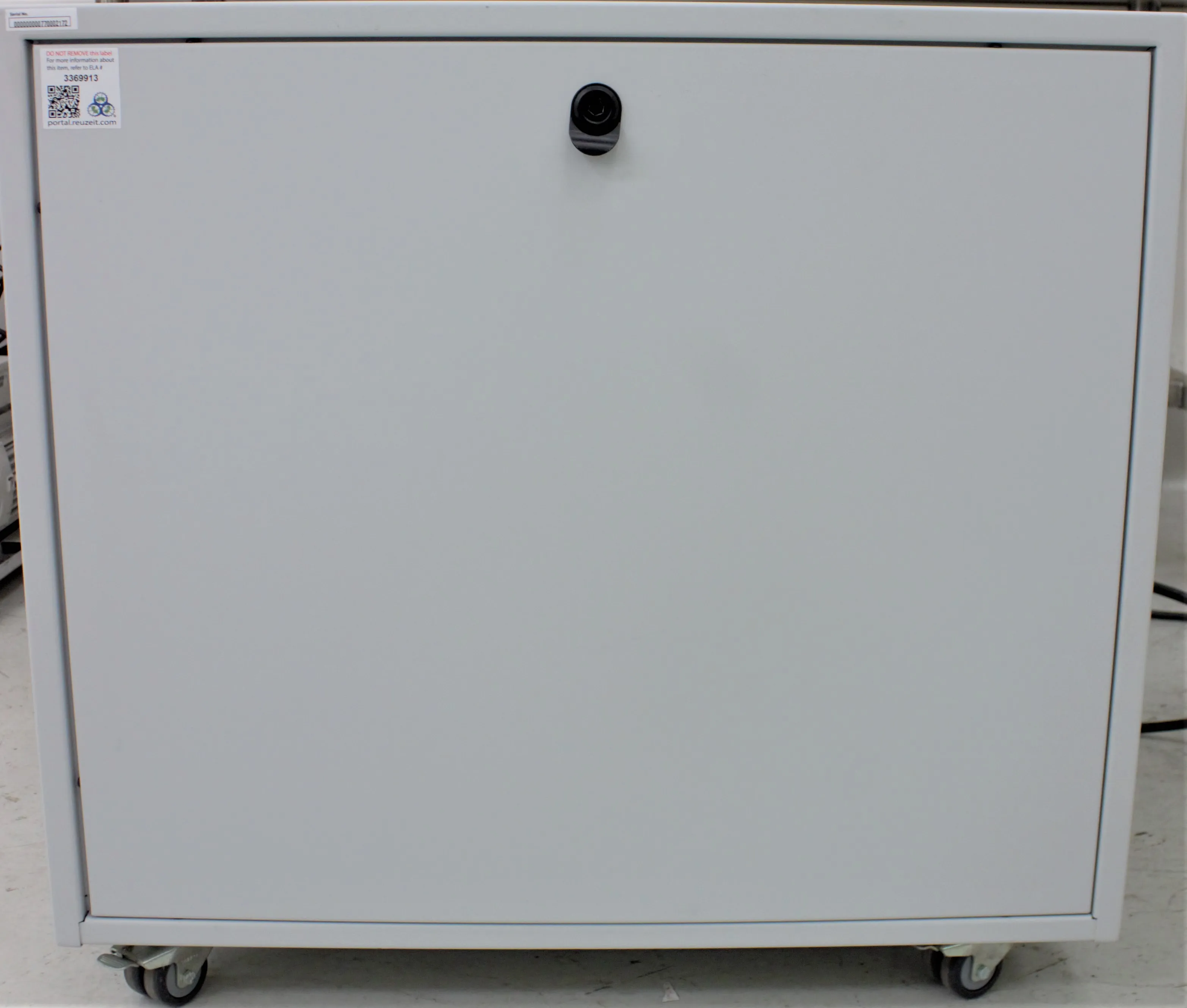 Peak Scientific Genius NM32LA Nitrogen Generator for LC-MS