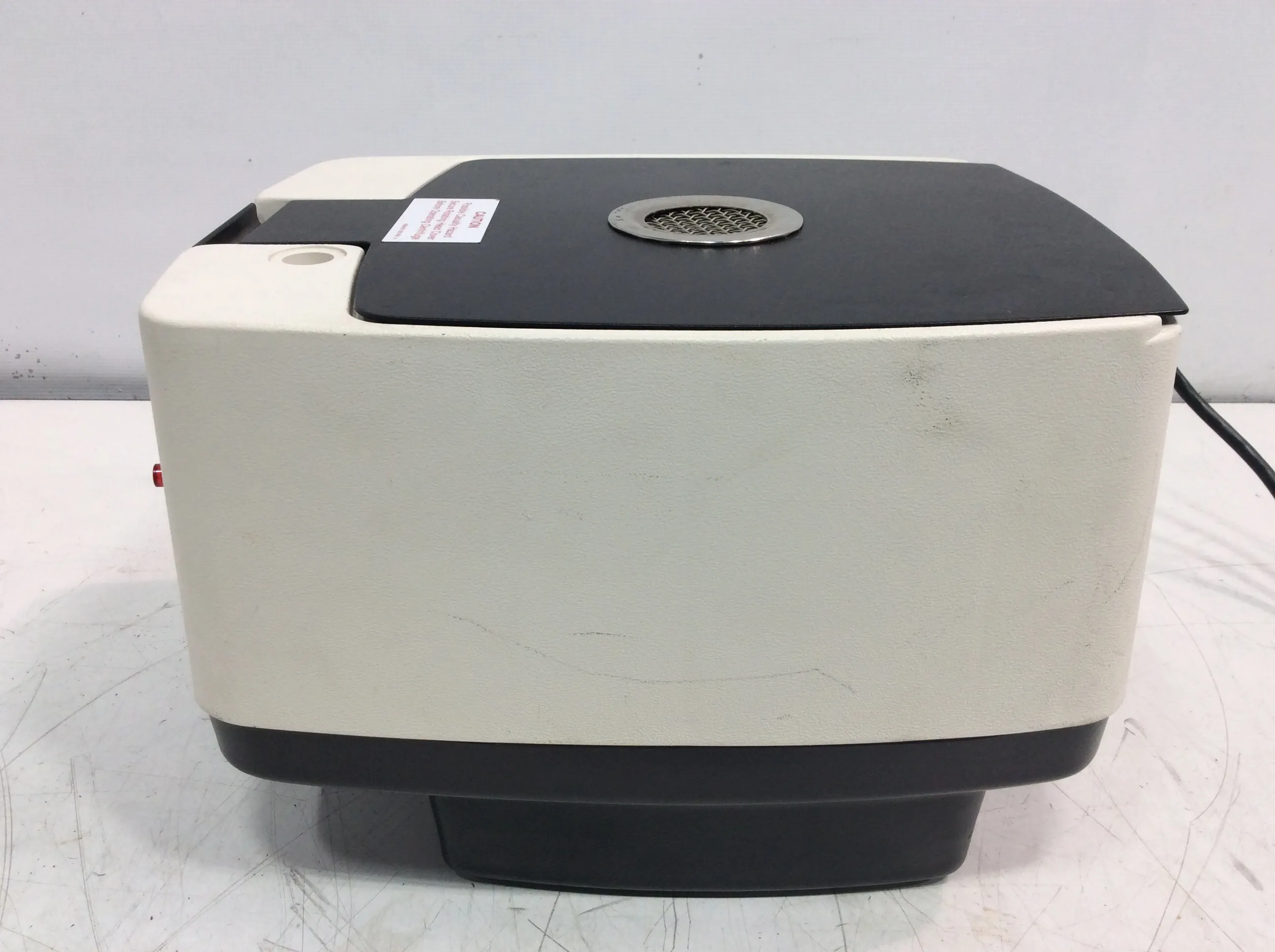 Clay Adams Autocrit Ultra 3 Micro Hematocrits Centrifuge