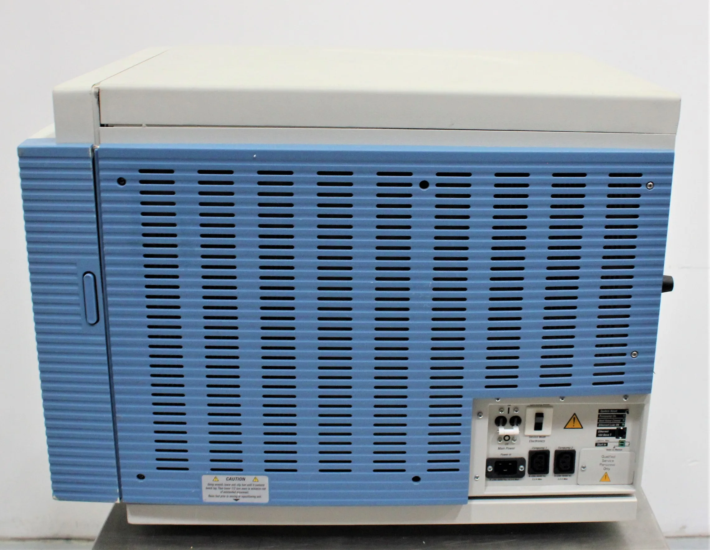 Thermo Scientific TSQ Vantage Triple Quadrupole Mass Spectrometer