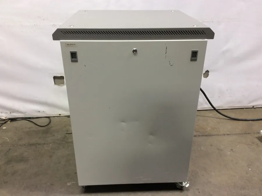 Peak Scientific NM20ZA Gas Generator API Systems High Purity Nitrogen Generator