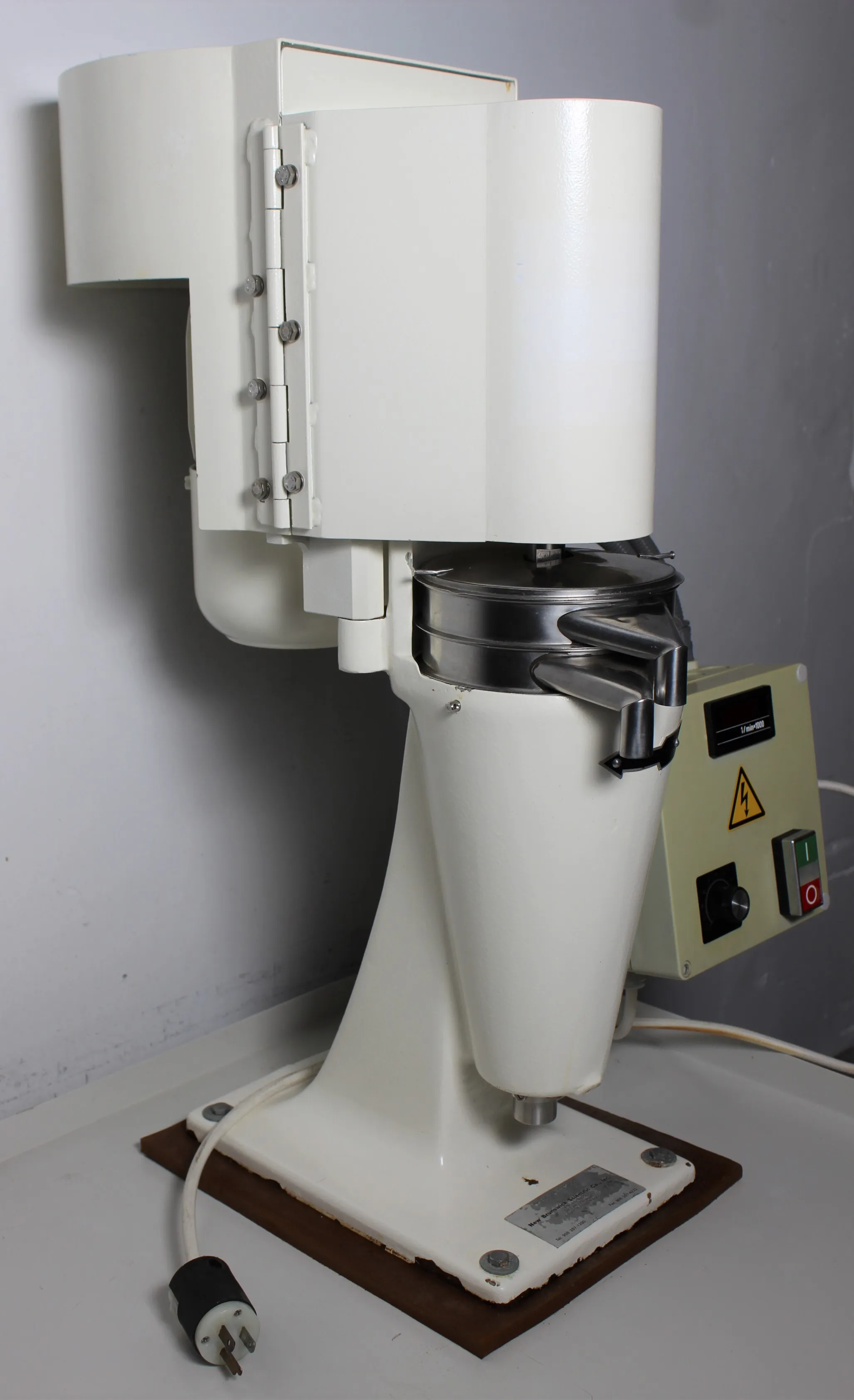 Carl Padberg LE Centrifuge 402 26101 Laboratory Centrifuge