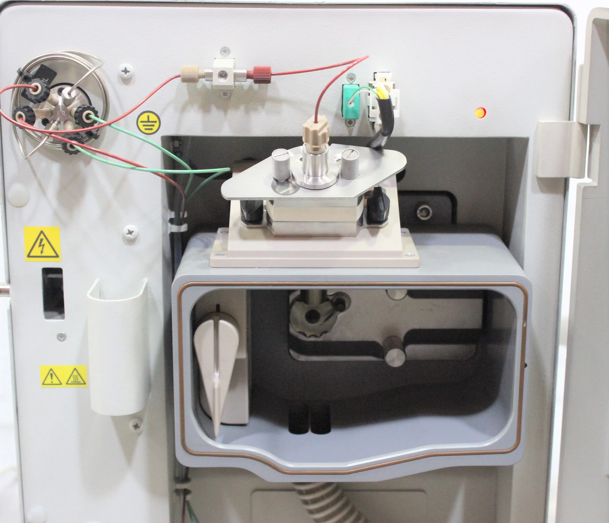 Thermo Fisher MSQ Plus Mass Spectrometer