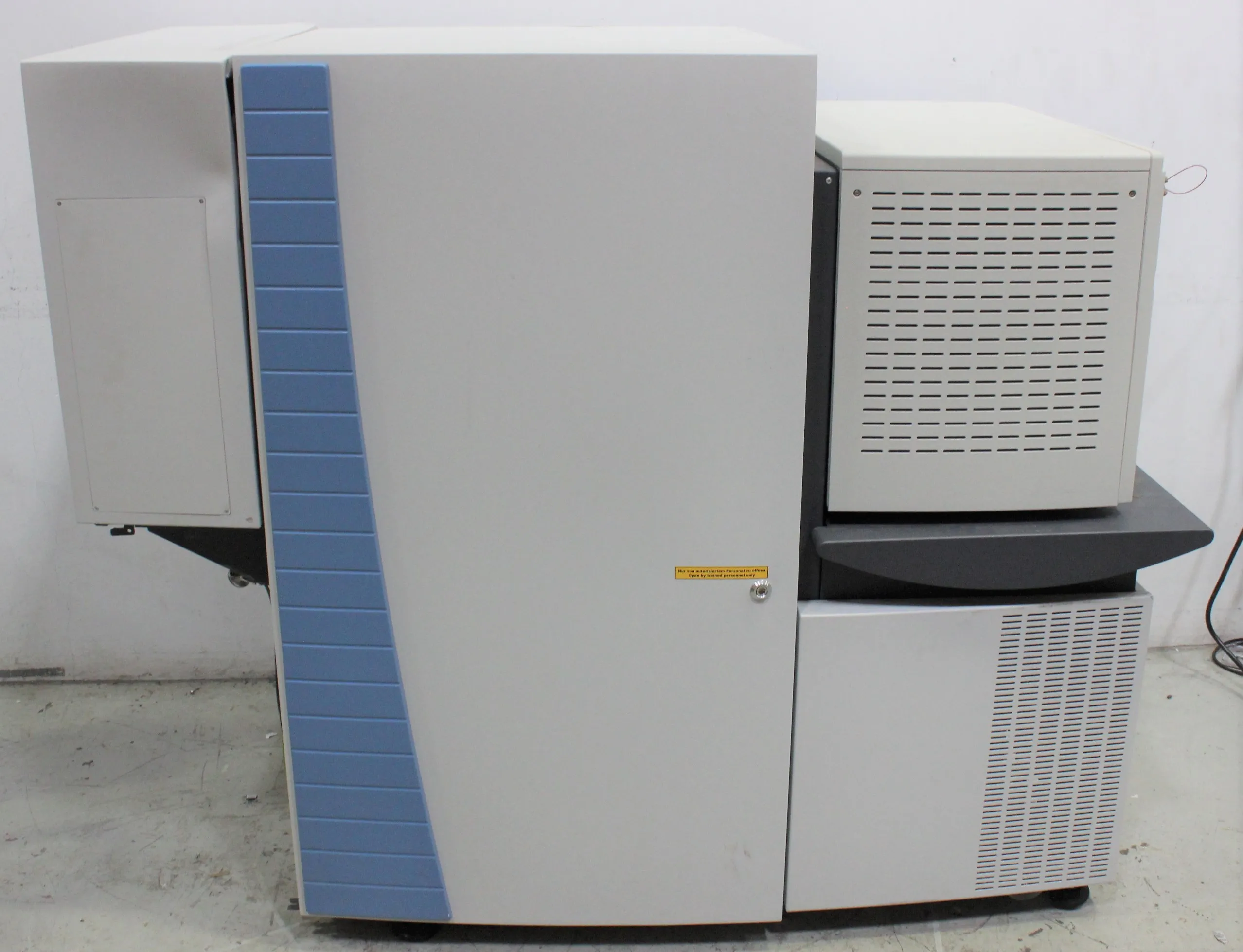 Thermo Scientific Orbitrap Elite & LTQ Velos PRO Hybrid Mass Spectrometer