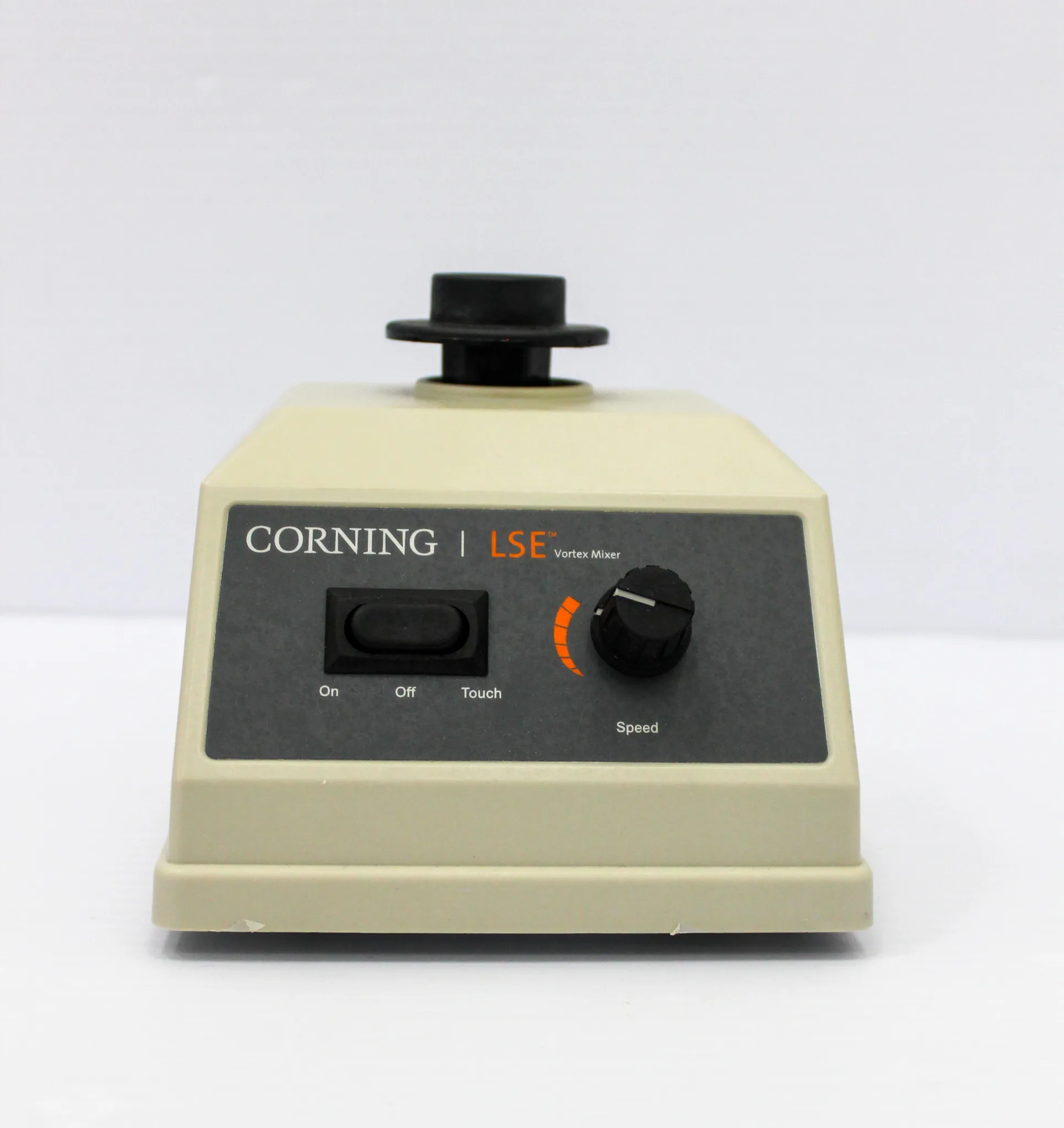 Corning Vortex Mixer w/STD Tube Head Ref: 6775