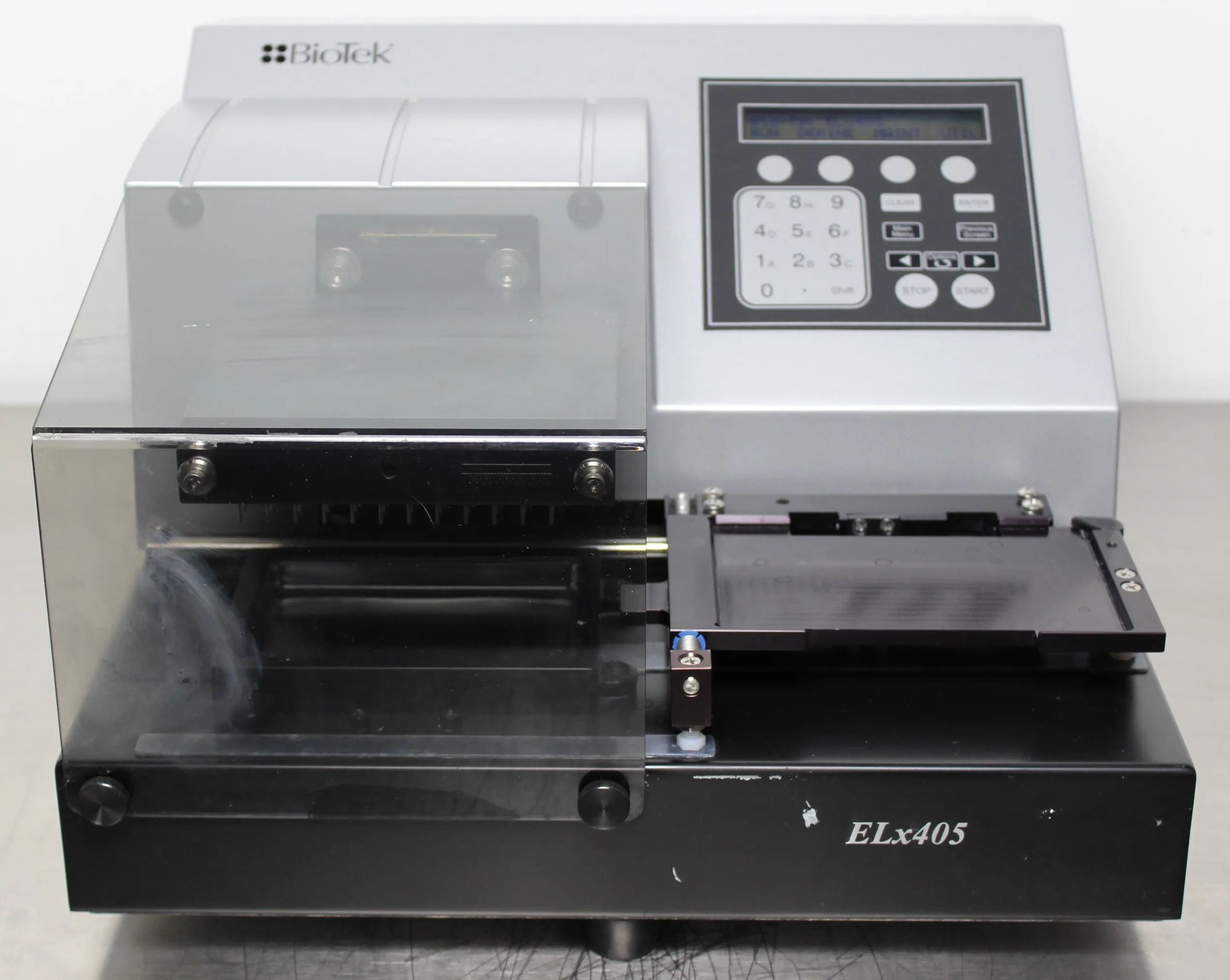 Bio-Tek ELx405 Select Microplate Washer