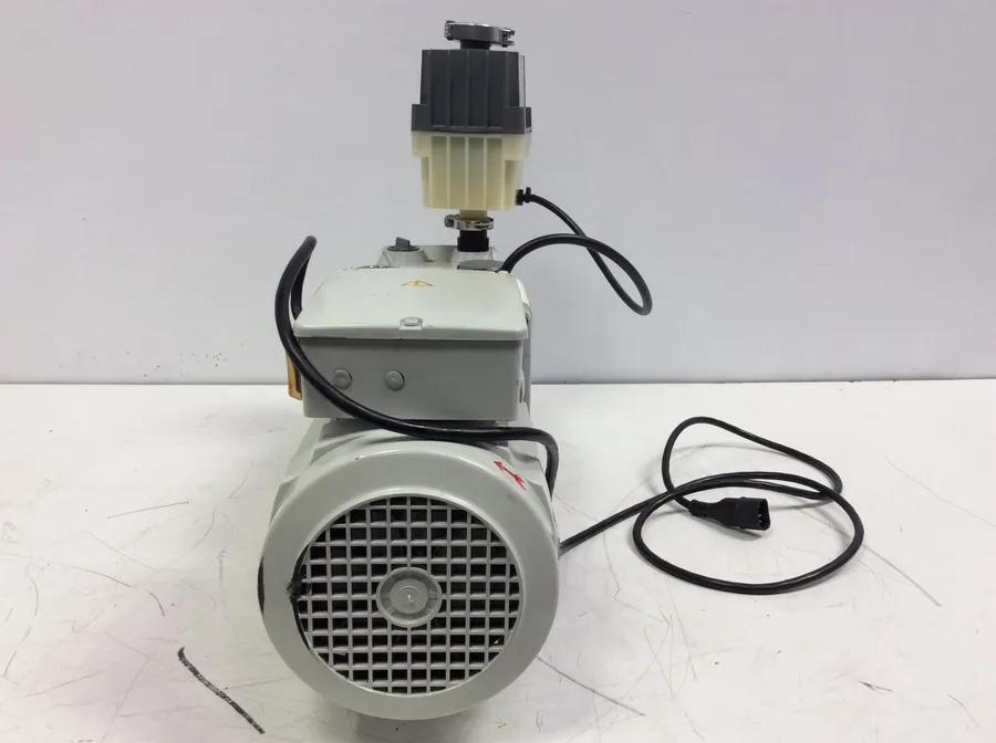 Edwards E2M30 Rotary Vane Vacuum Pump | Used Lab Equipment