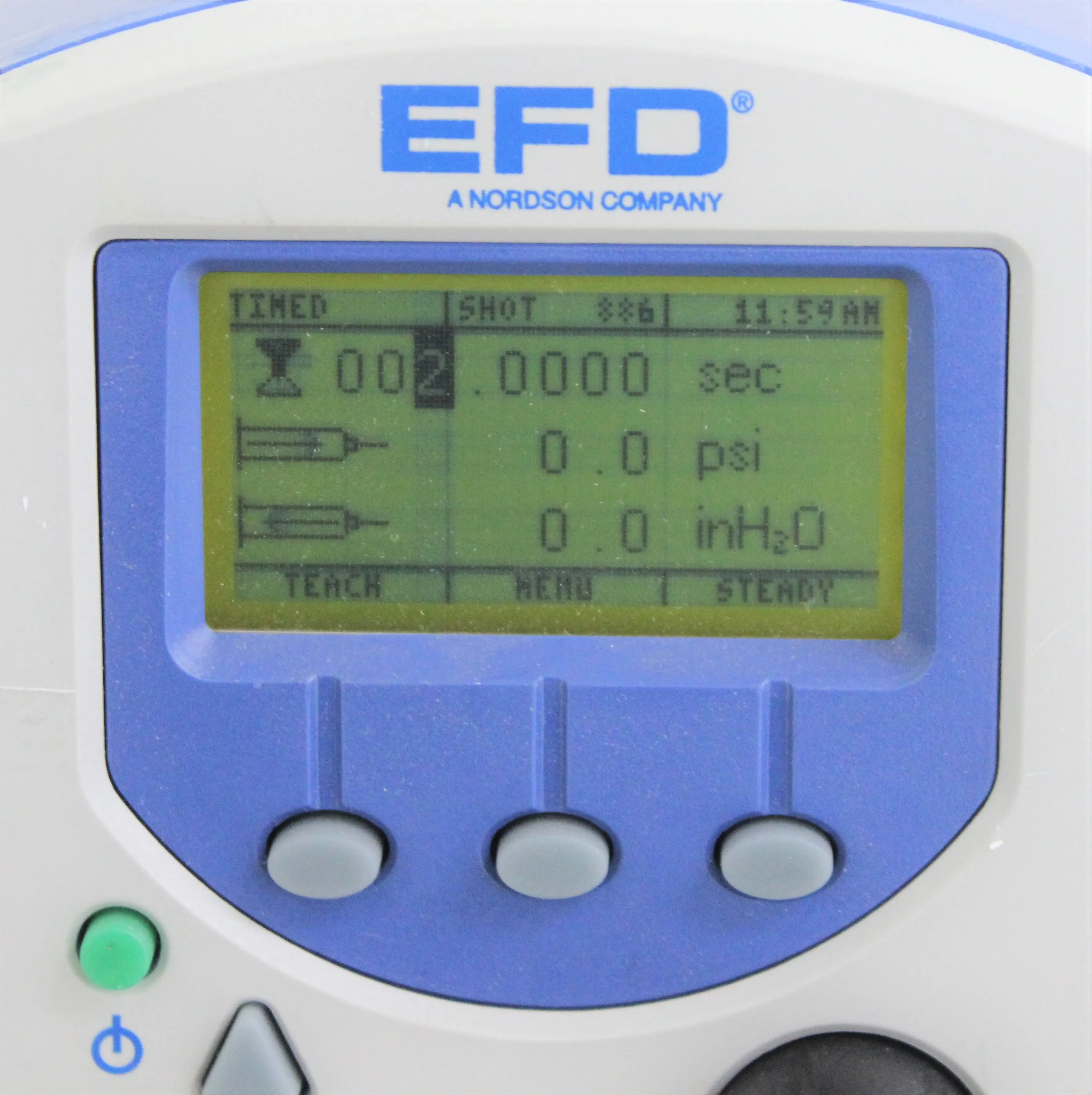 EFD Ultimus I Digital Dispenser 7017041