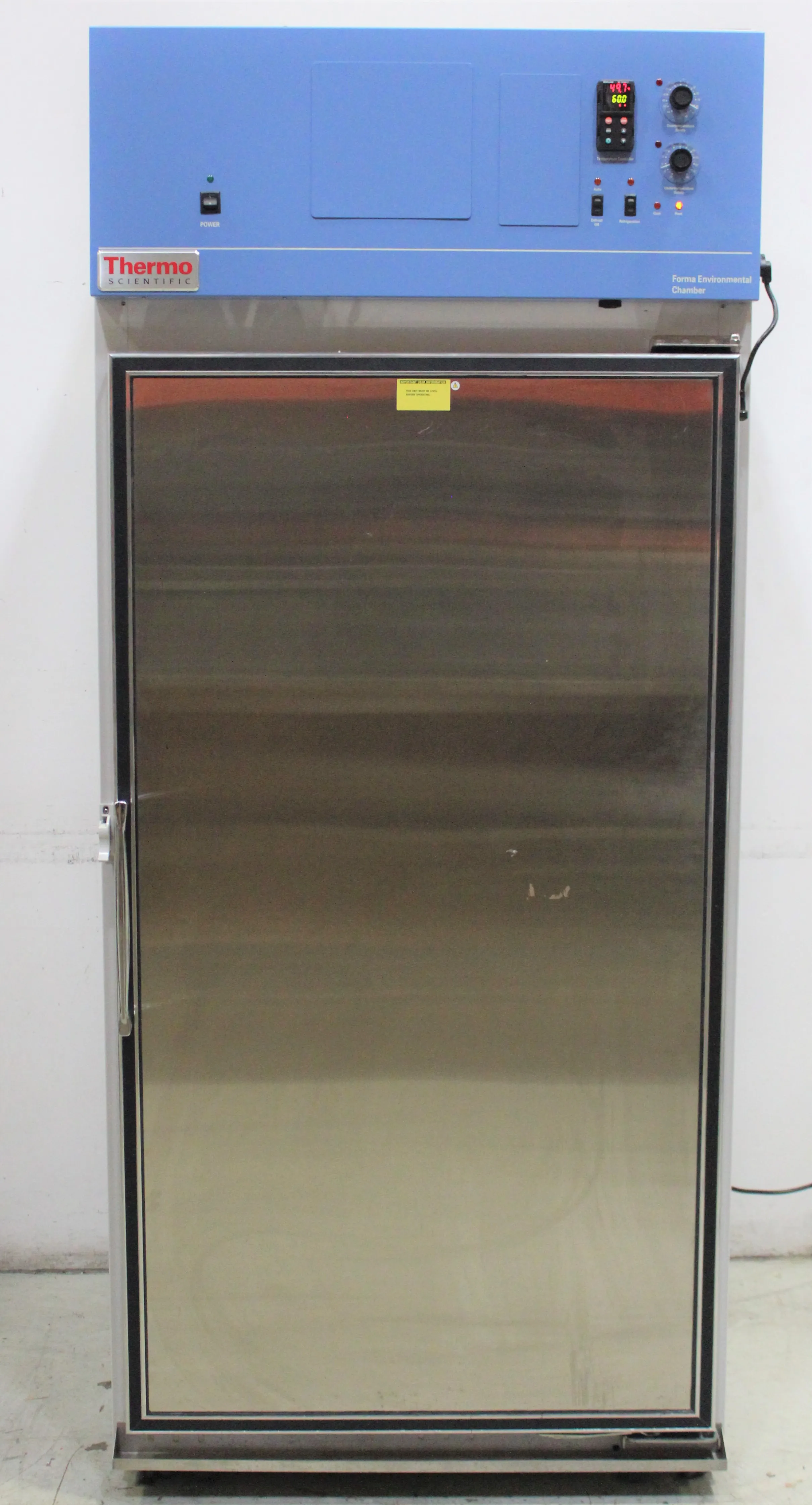 Thermo Scientific Forma 3920 Environmental / Stability Chamber 29 cu. ft.