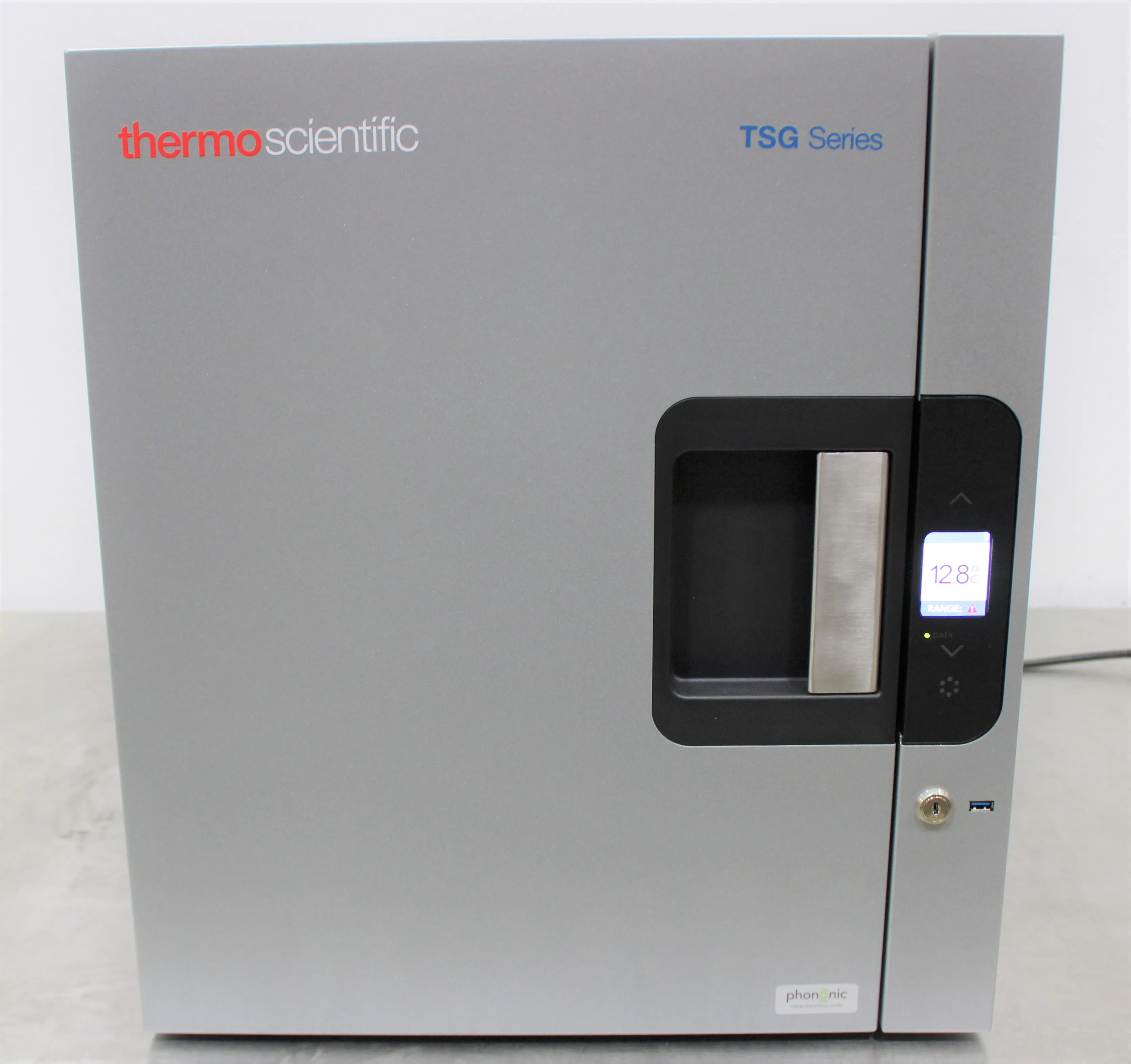 Thermo Scientific TSG Series Countertop Lab Refrigerator - TSG205SA