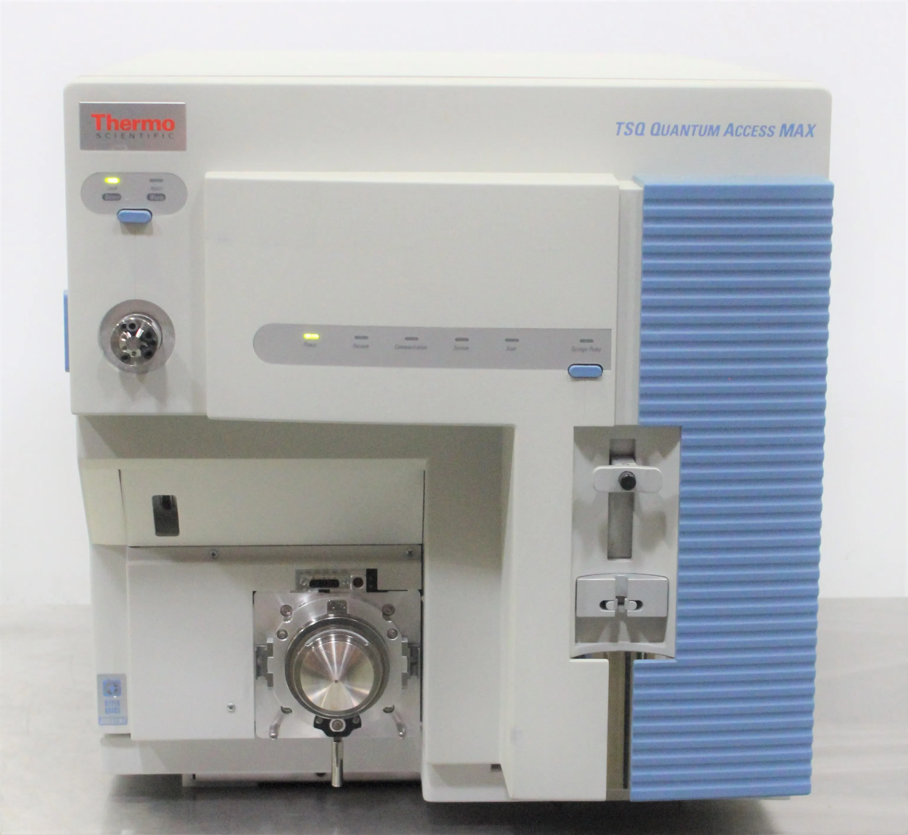 Thermo Scientific TSQ Quantum Access MAX Mass Spectrometer - Used