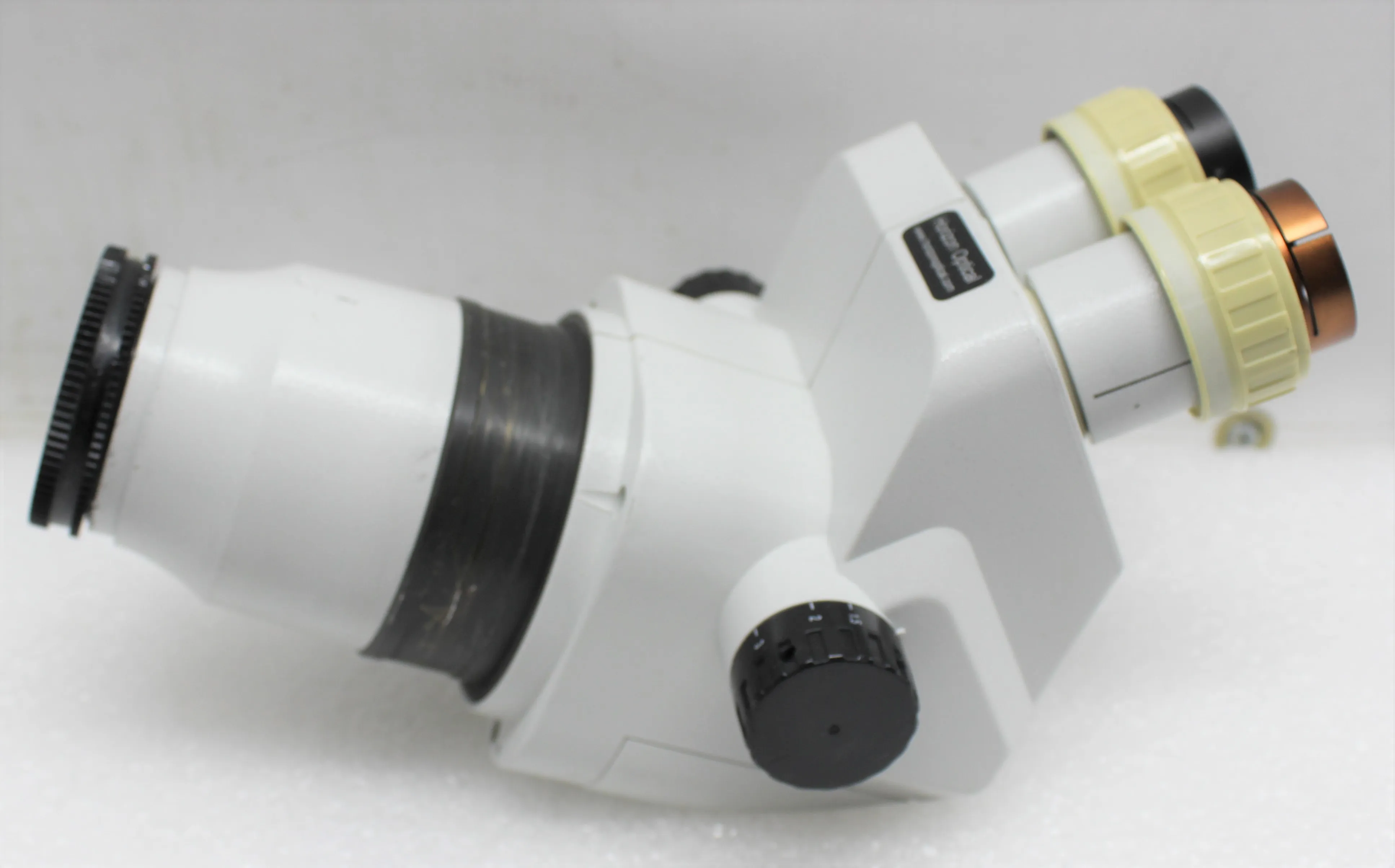 Horizon Optical Zoom Stereo Microscope