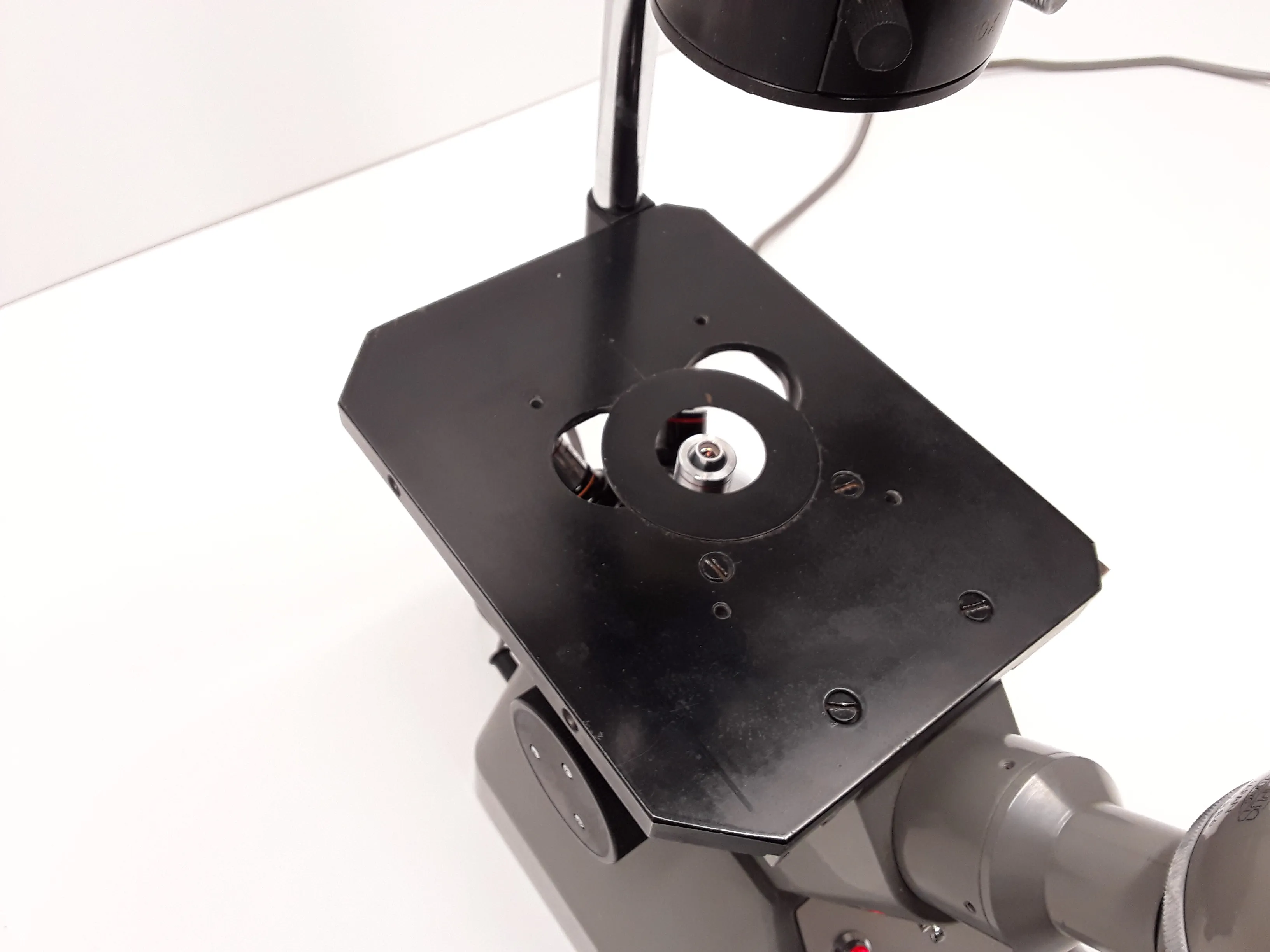 Olympus Tokyo CK RS10 Microscope