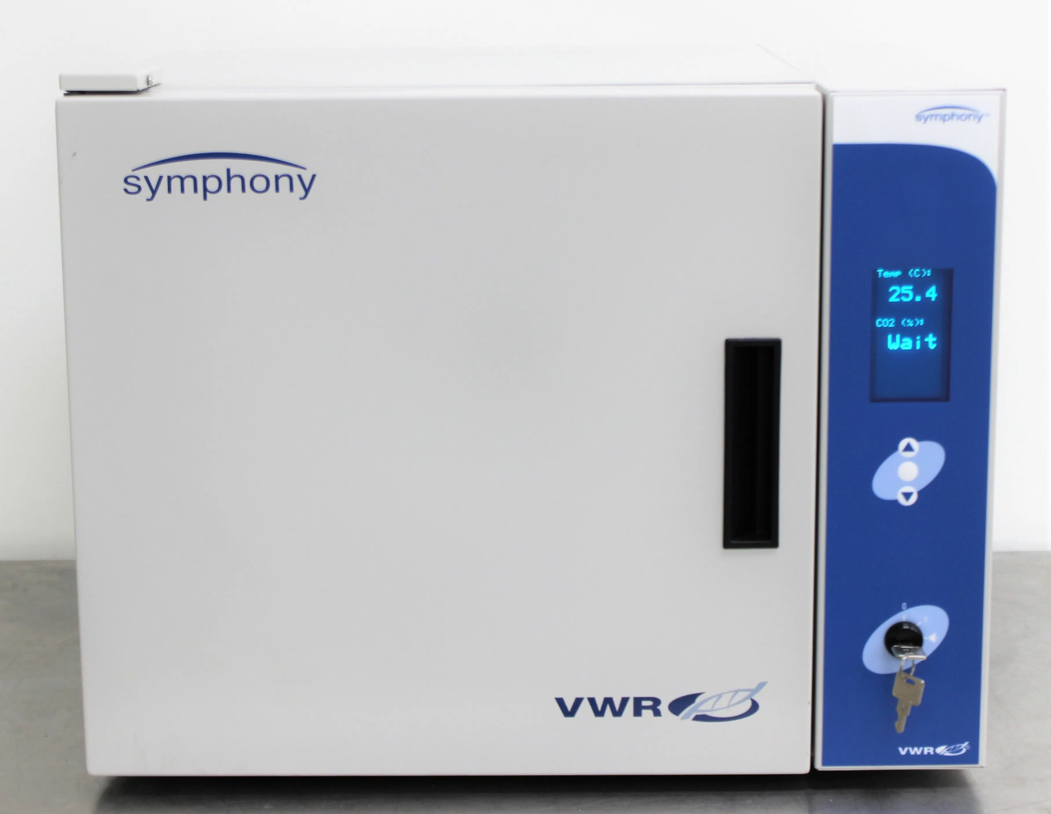 VWR Symphony 3405 1.4 A Air-Jacketed CO2 Incubator