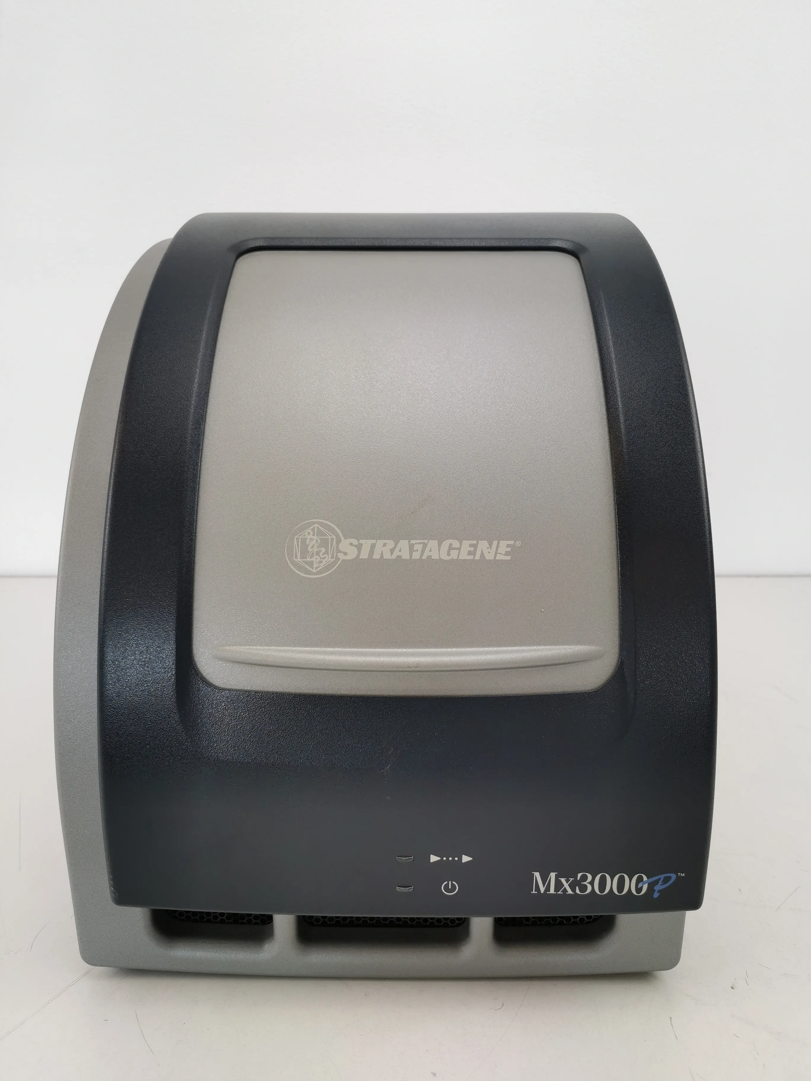 Stratagene Mx3000P Real-Time PCR System