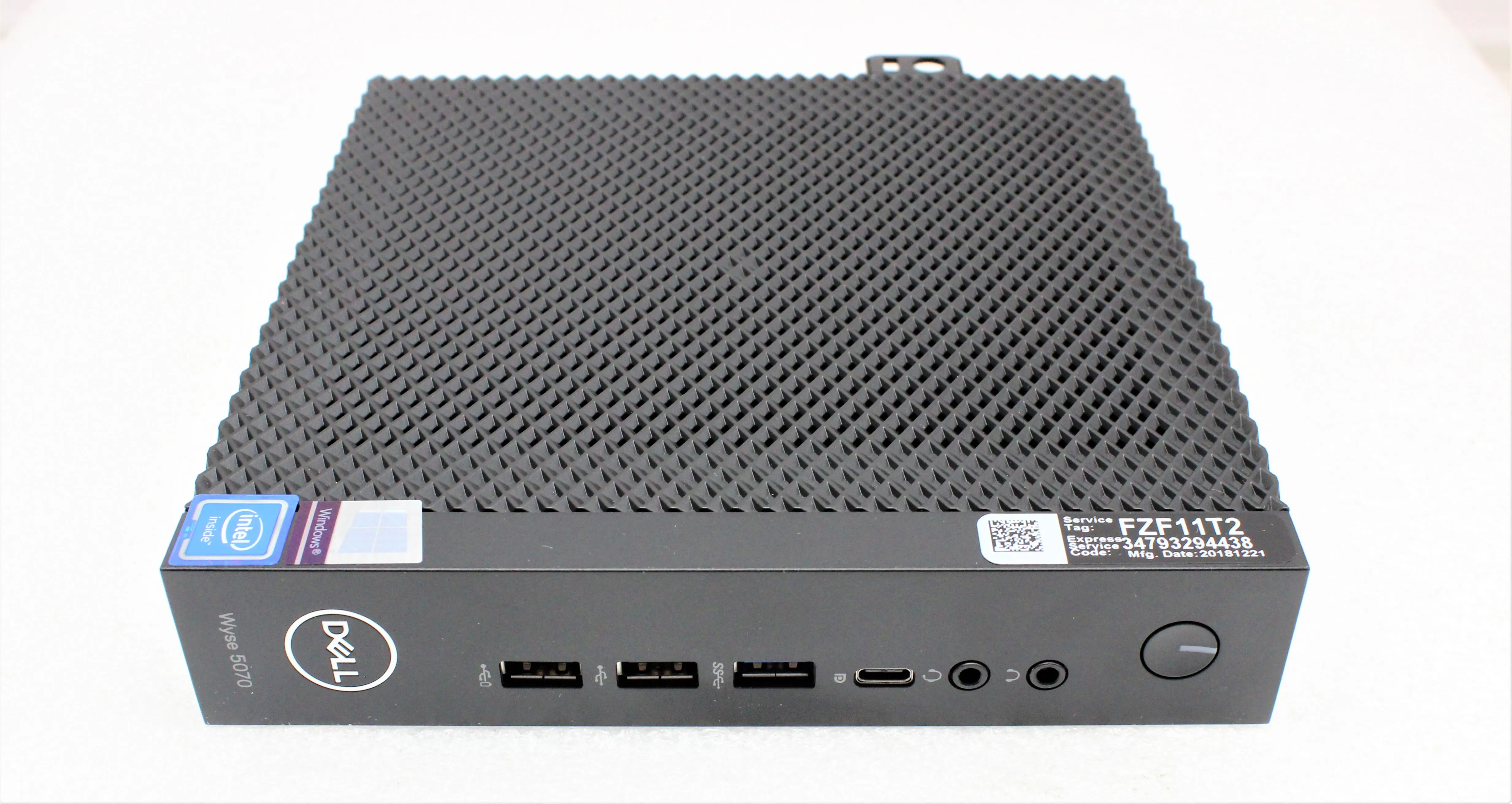 Dell Wyse 5070 Thin Client - New