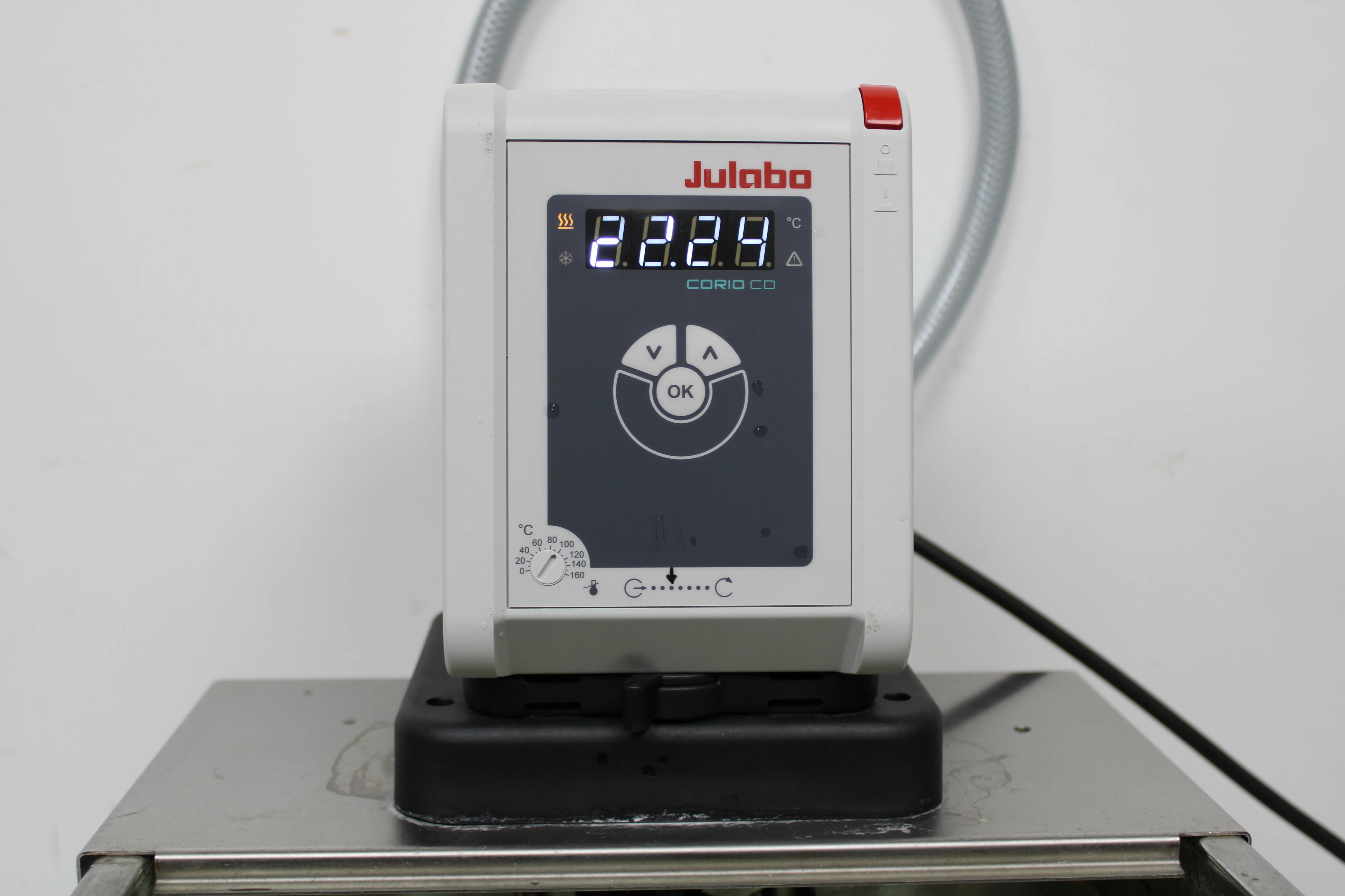 Julabo Heating Circulator CORIO CD-B39 - Laboratory Water Bath / Circulator