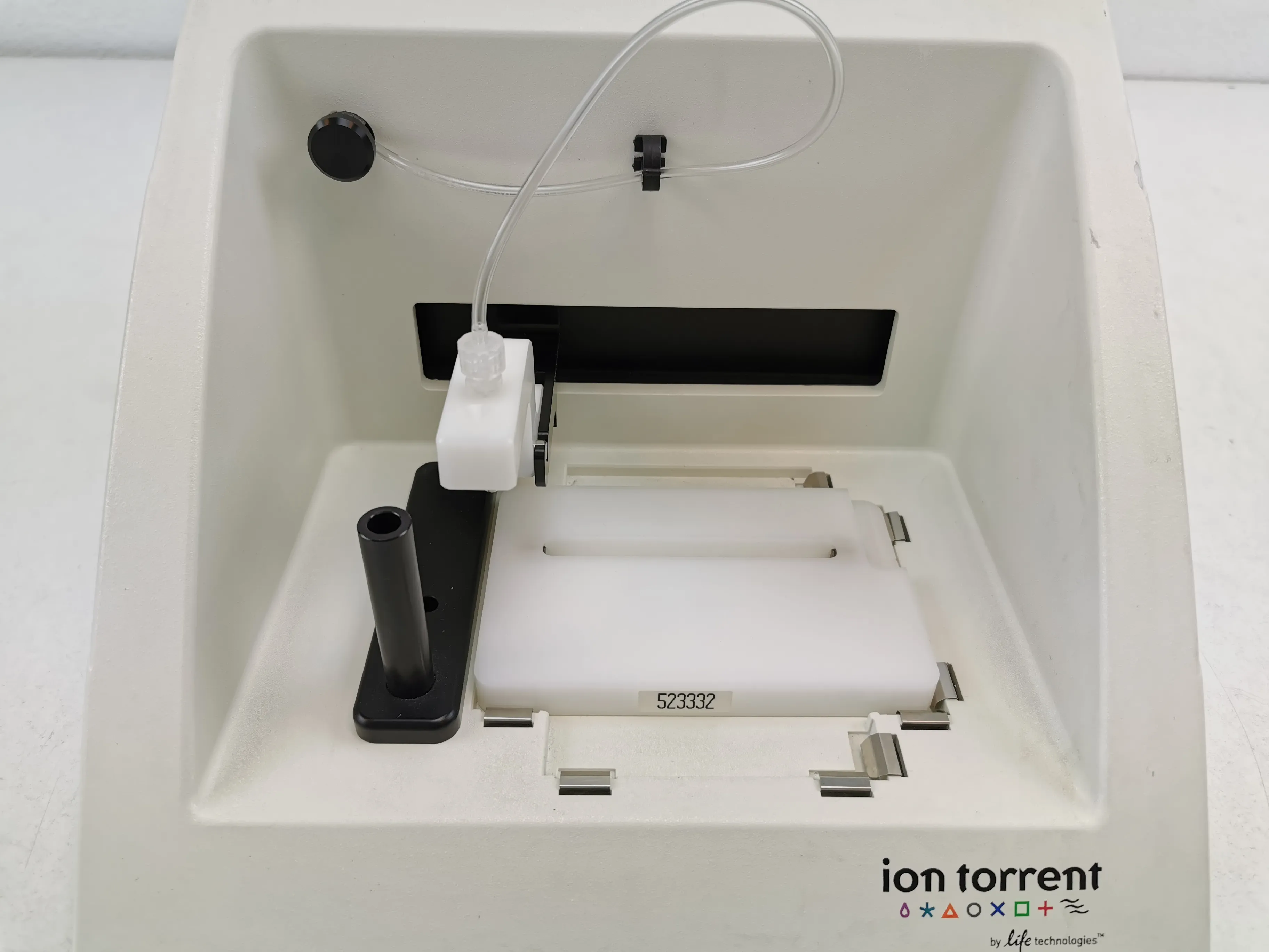 Ion Torrent Ion OneTouch ES - Used Molecular Biology Accessory