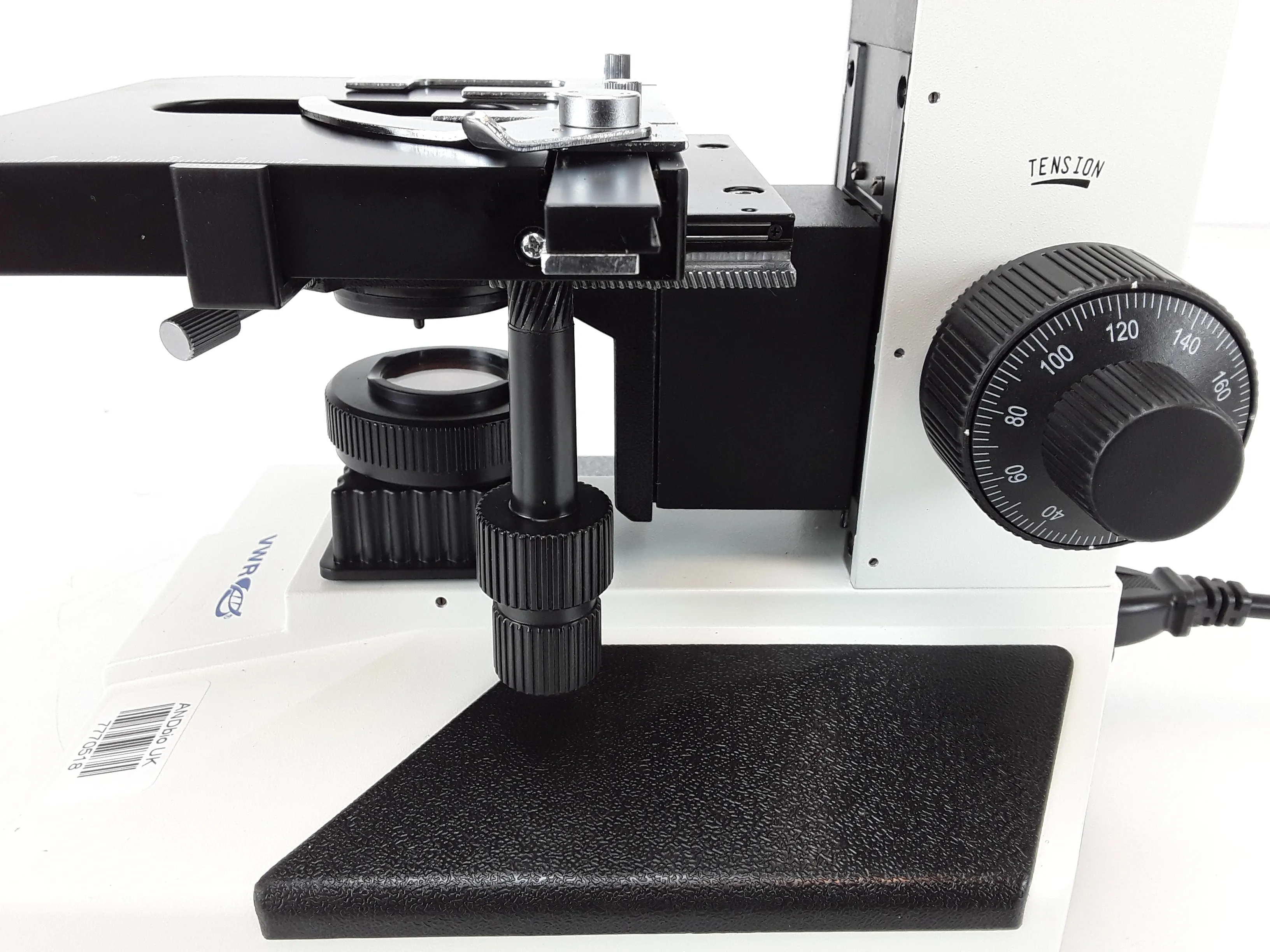 VWR BI 200 Microscope