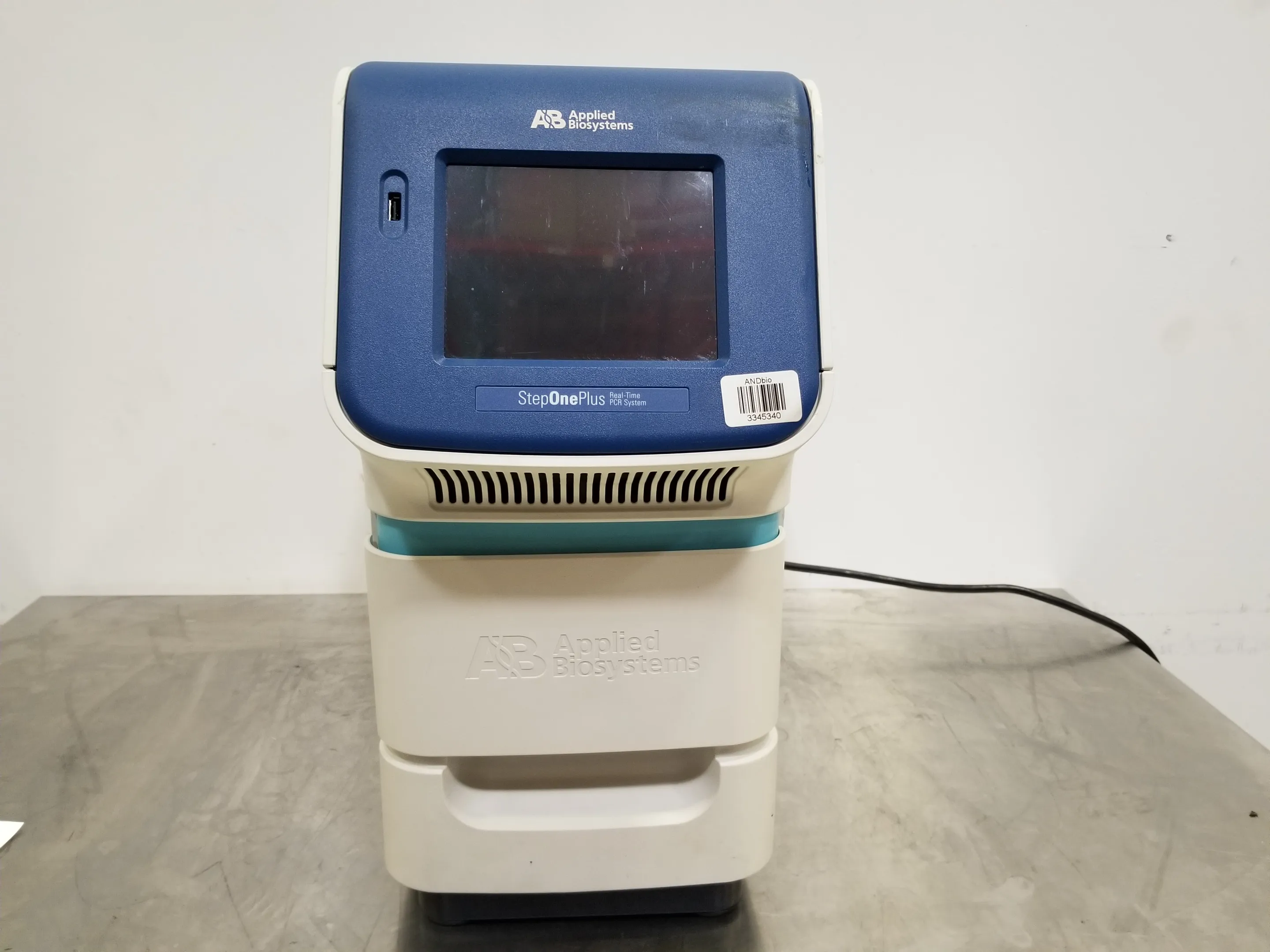 Applied Biosystems 4376592 Real-Time PCR System