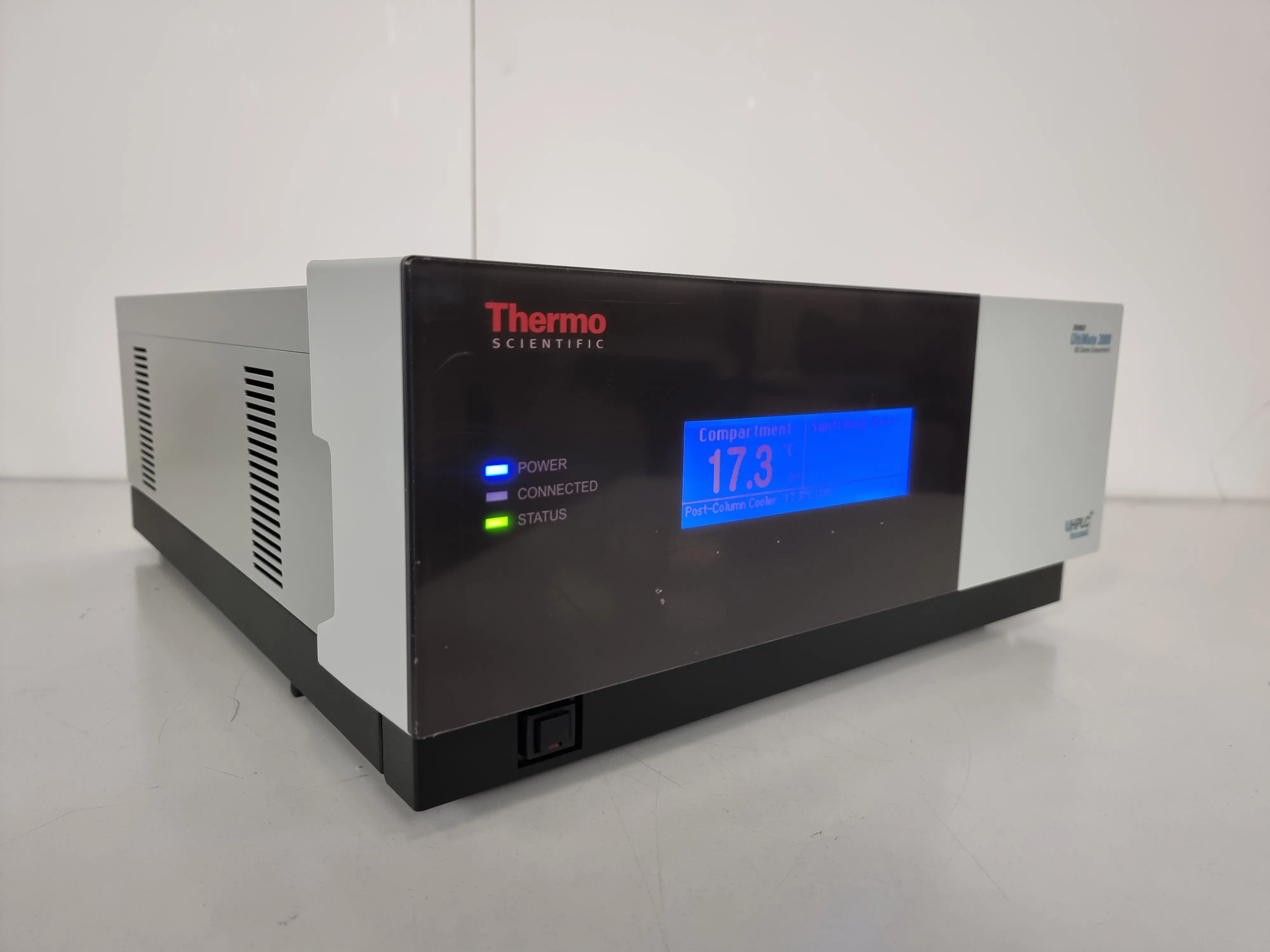 Thermo Scientific Dionex UltiMate 3000RS TCC-3000RS Rapid Separation Thermostatted Column Compartment