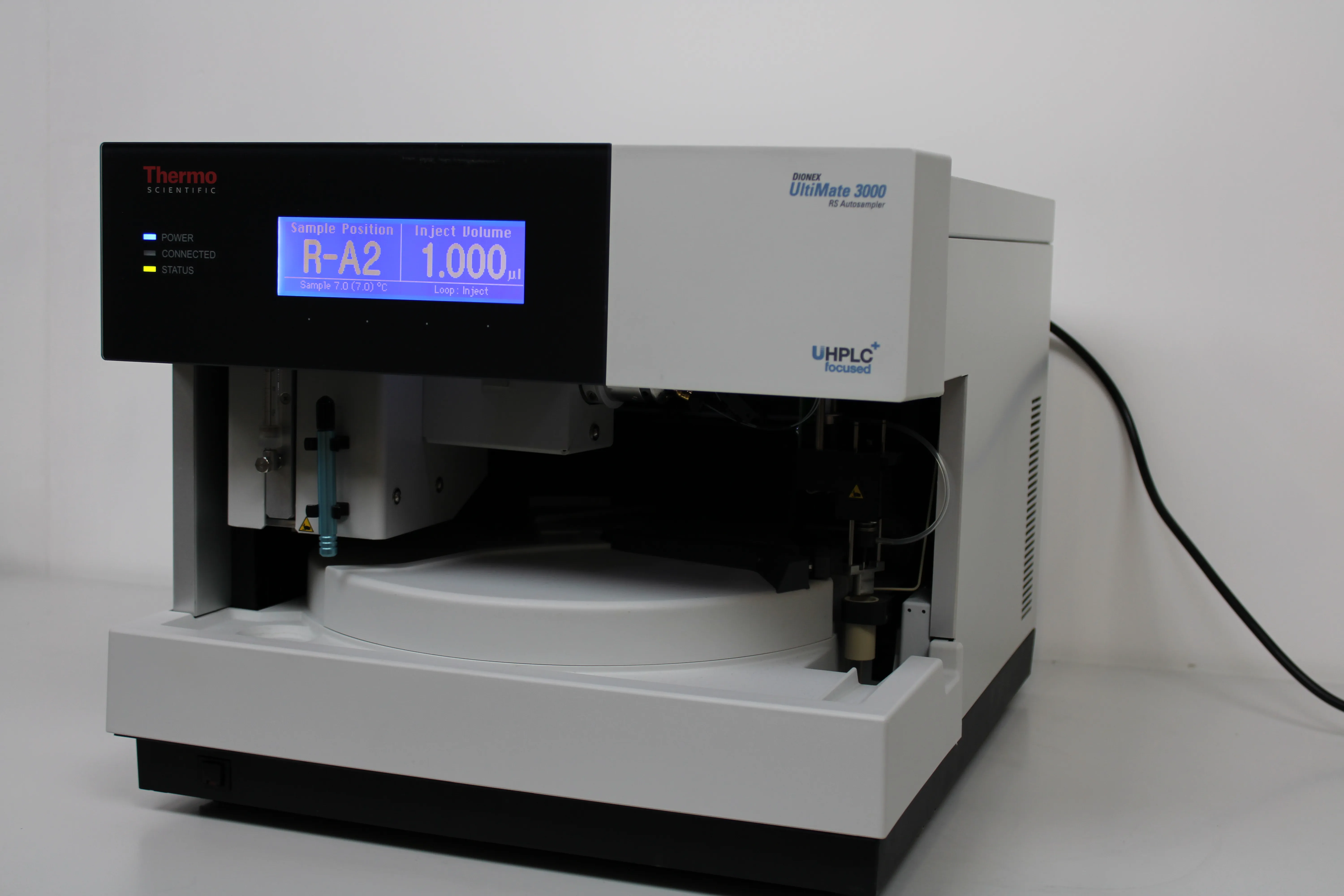 Thermo Scientific Dionex UltiMate WPS-3000TPL RS Auto Sampler