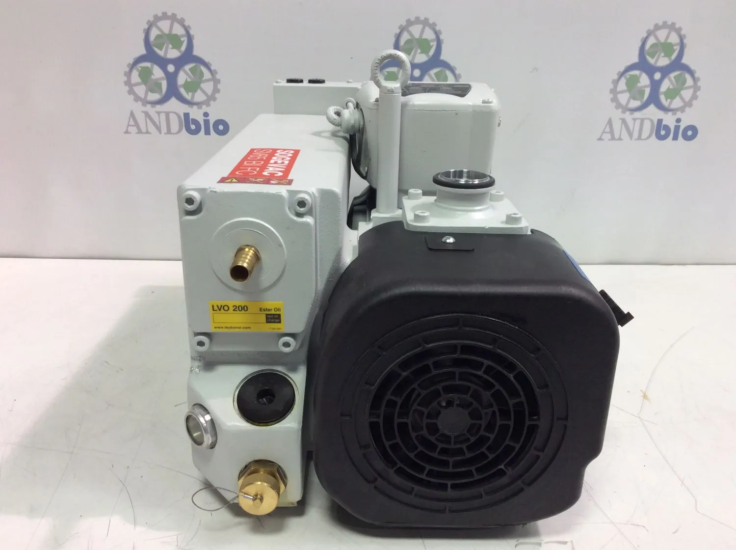 Sogevac SV65 BI FC Vacuum Pump