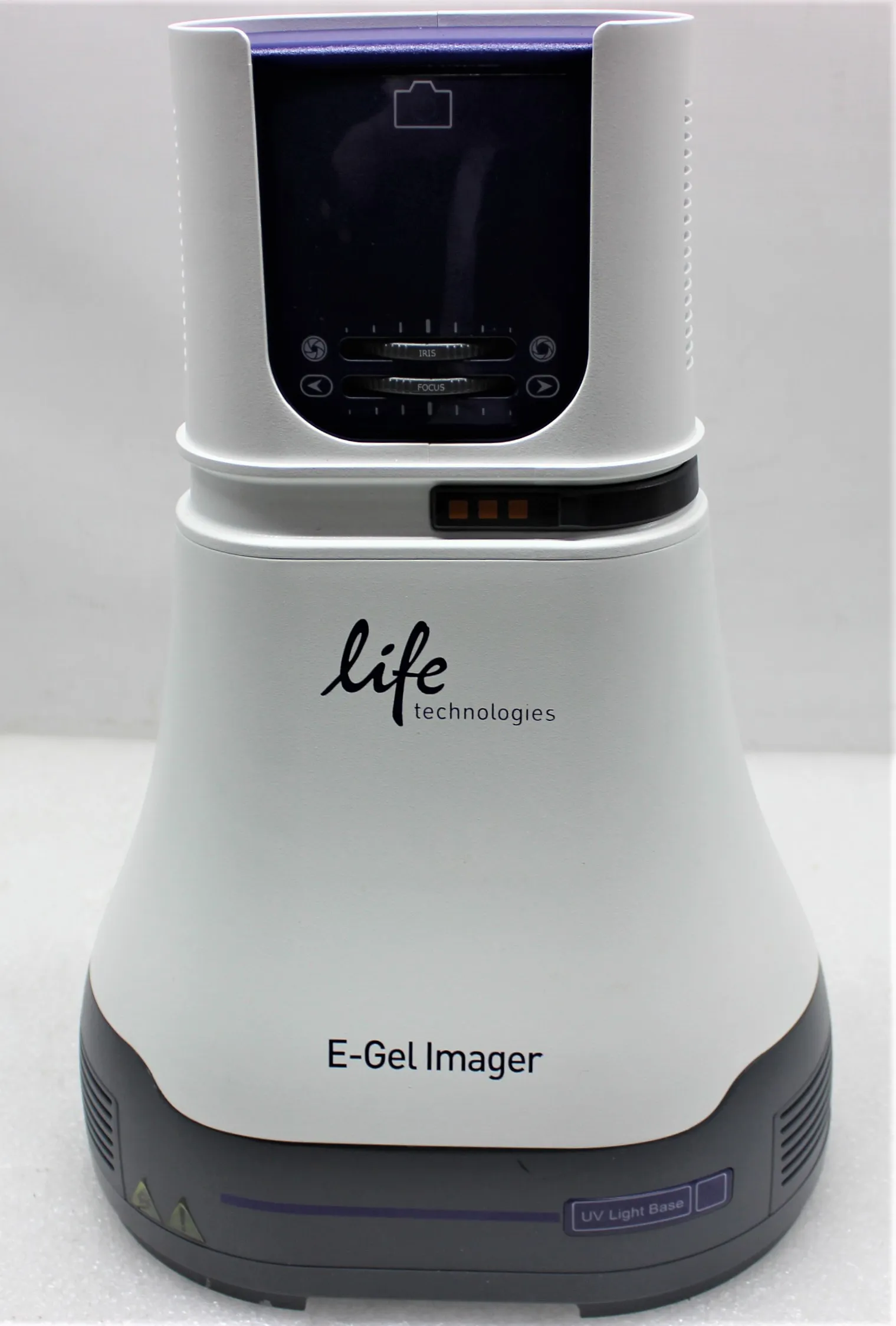 Life Technologies E-Gel Imager 4466601 Used Laboratory and Medical Equipment