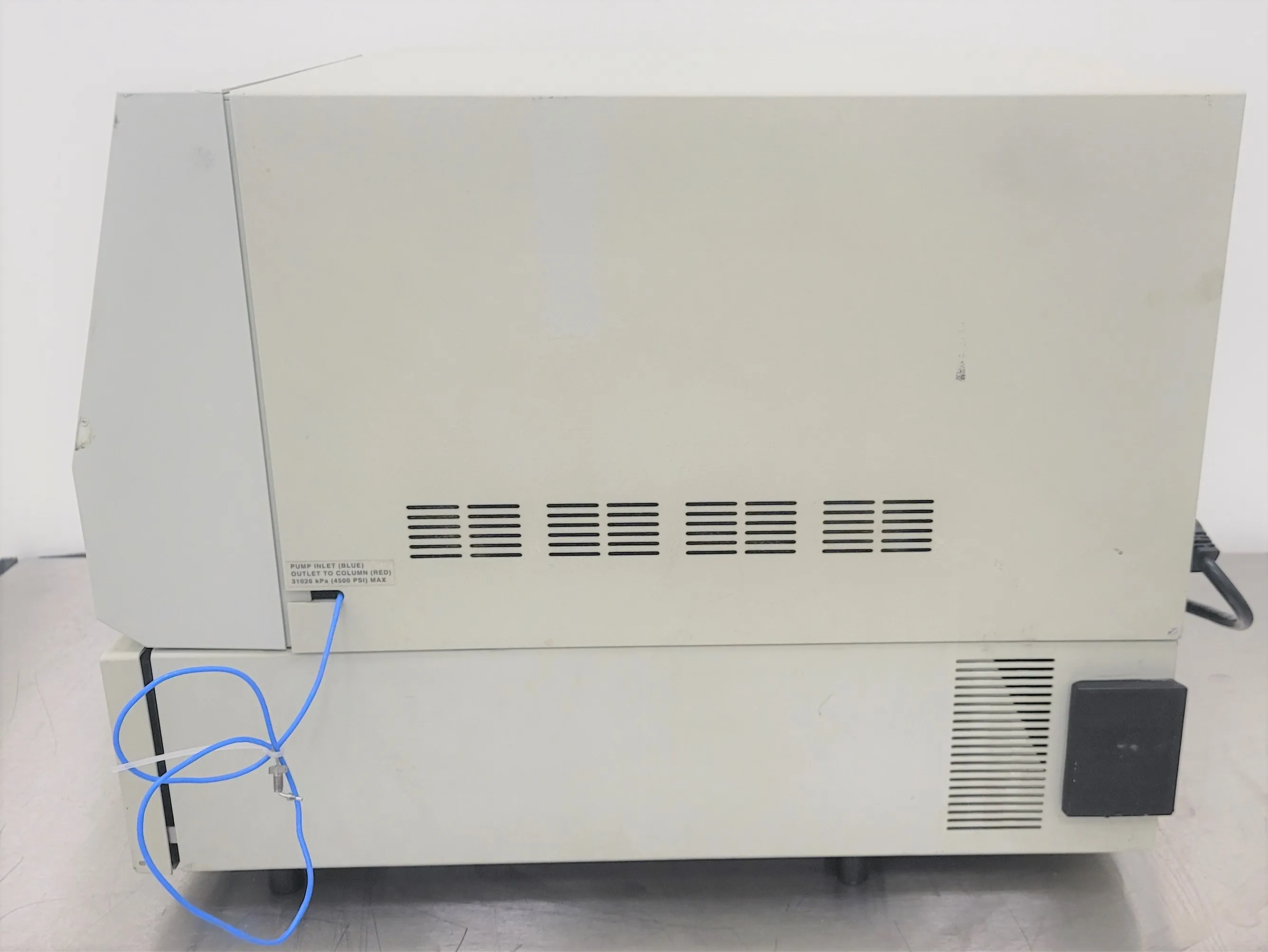 Waters 717 Plus Autosampler HPLC / FPLC / GC / CE