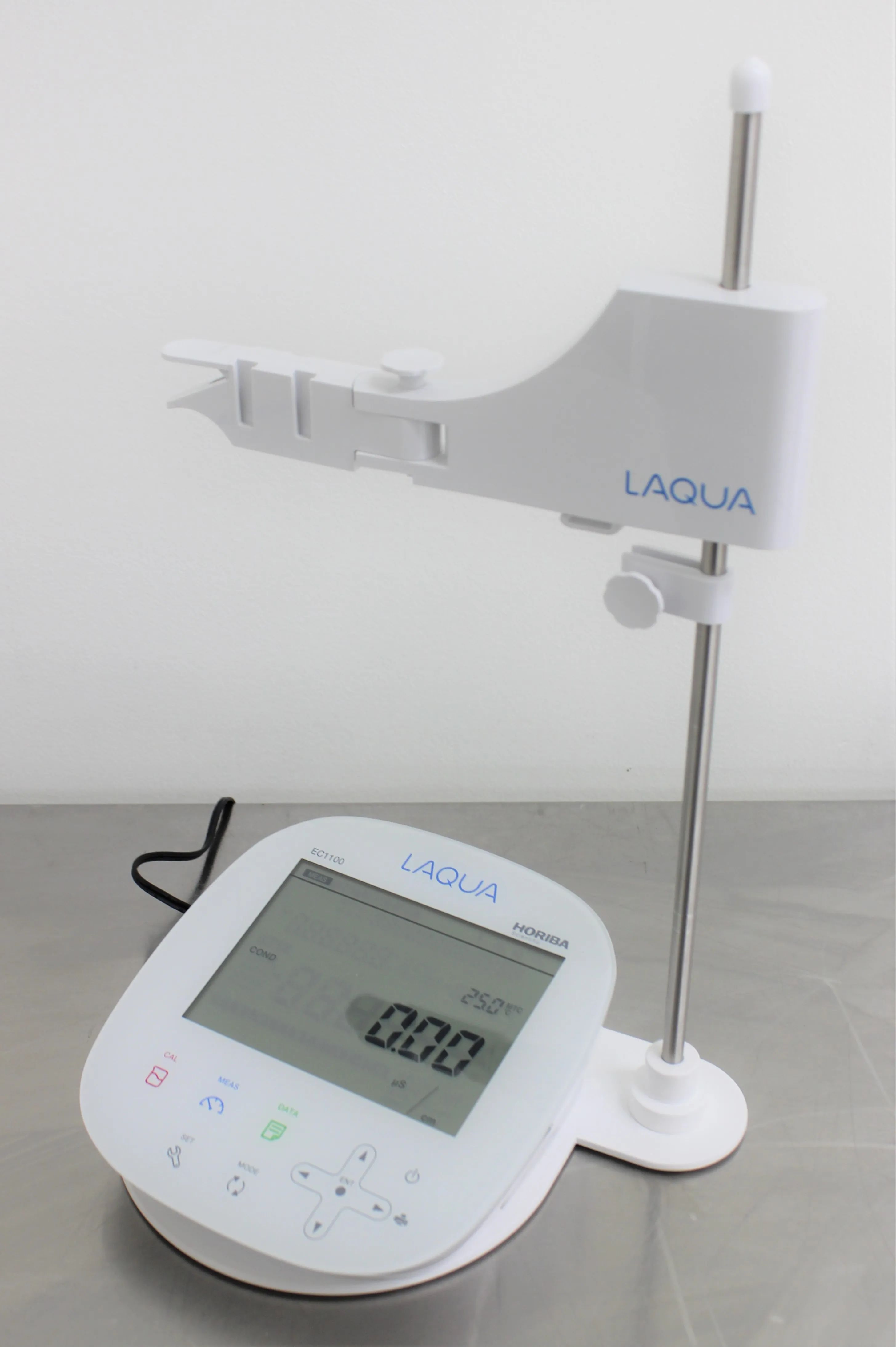 HORIBA LAQUA EC1100 Water Analyzer with Touch Screen Interface