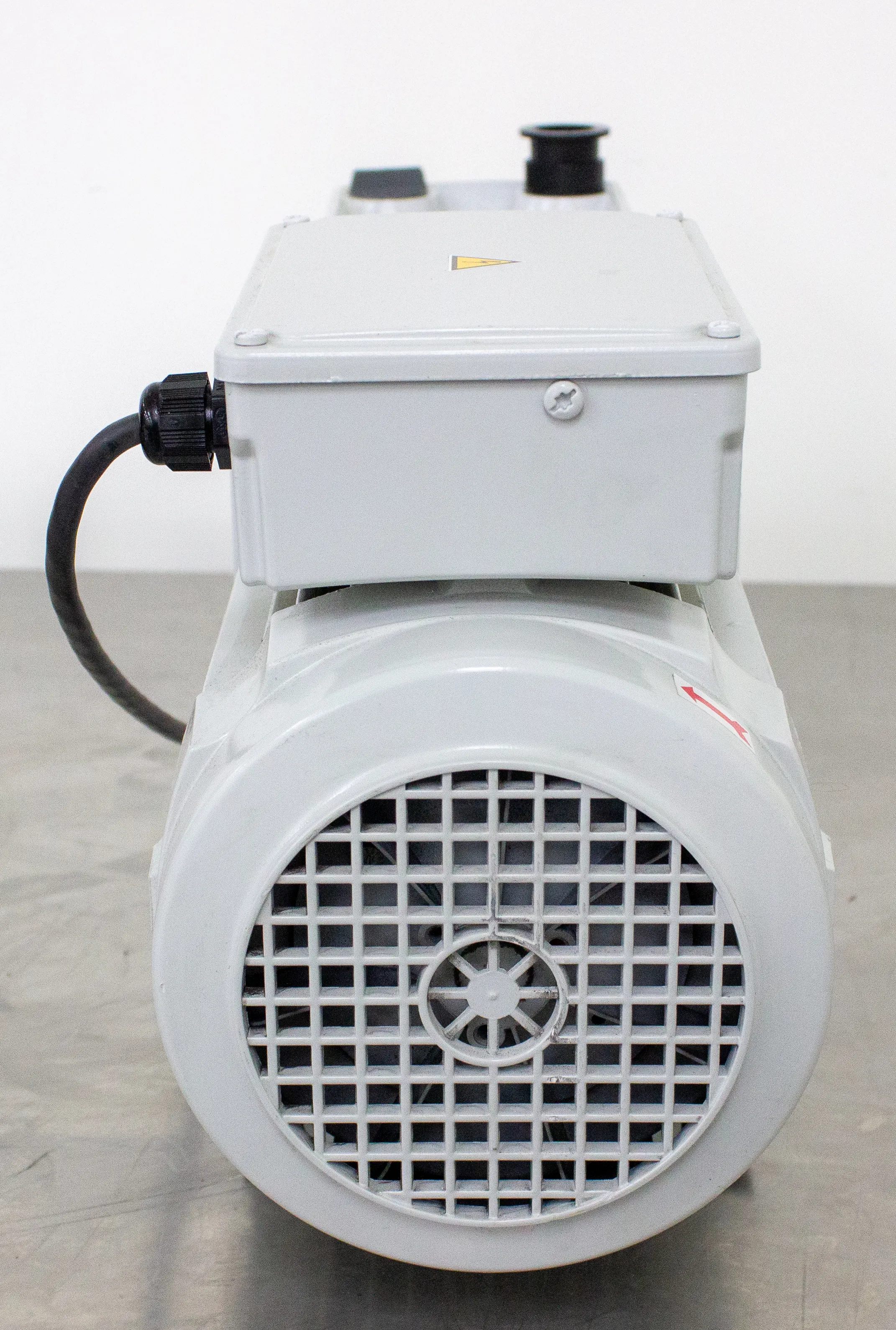 Edwards E2M30 Rotary Vane Vacuum Pump A374-15-903