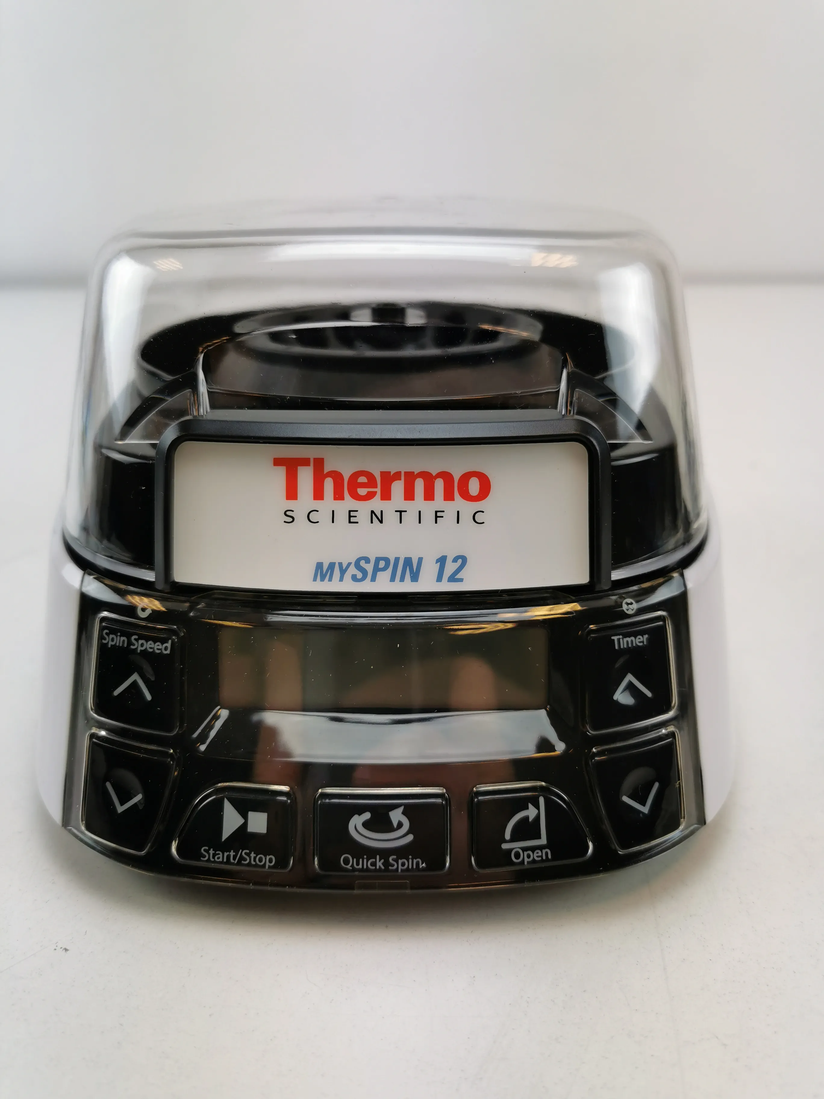 Thermo Scientific mySPIN 12 Mini Centrifuge