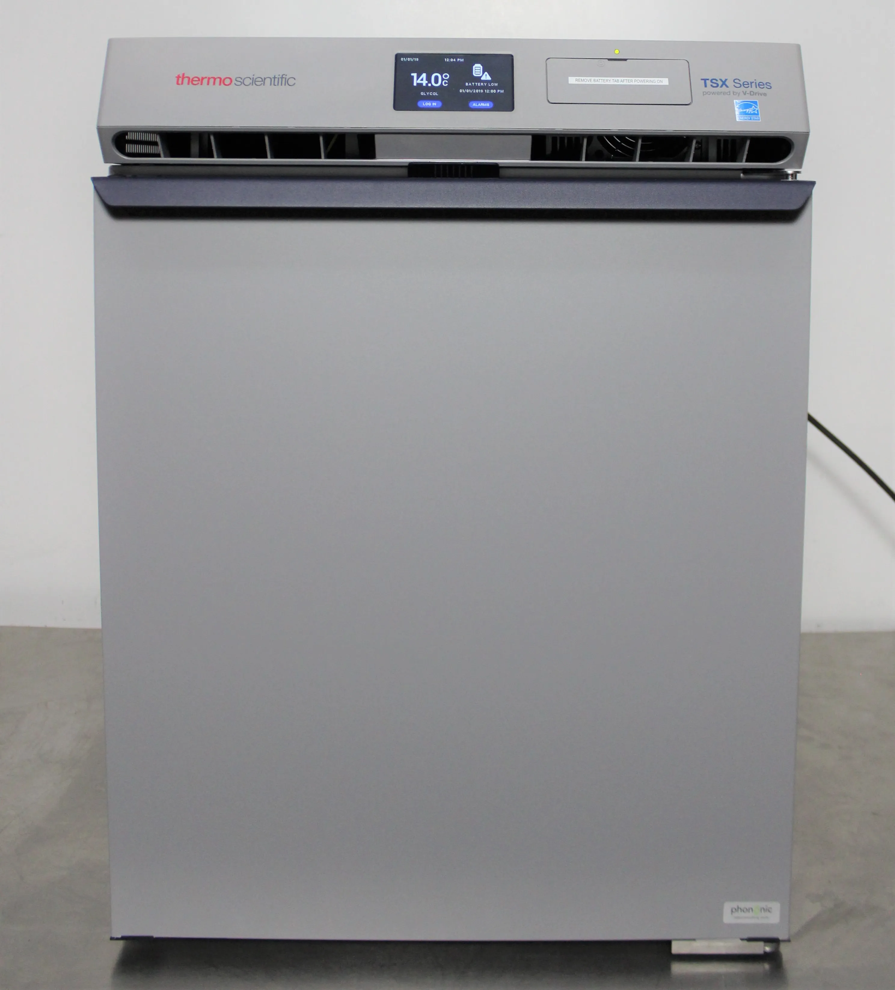 Thermo Scientific TSX Series Undercounter Lab Refrigerator