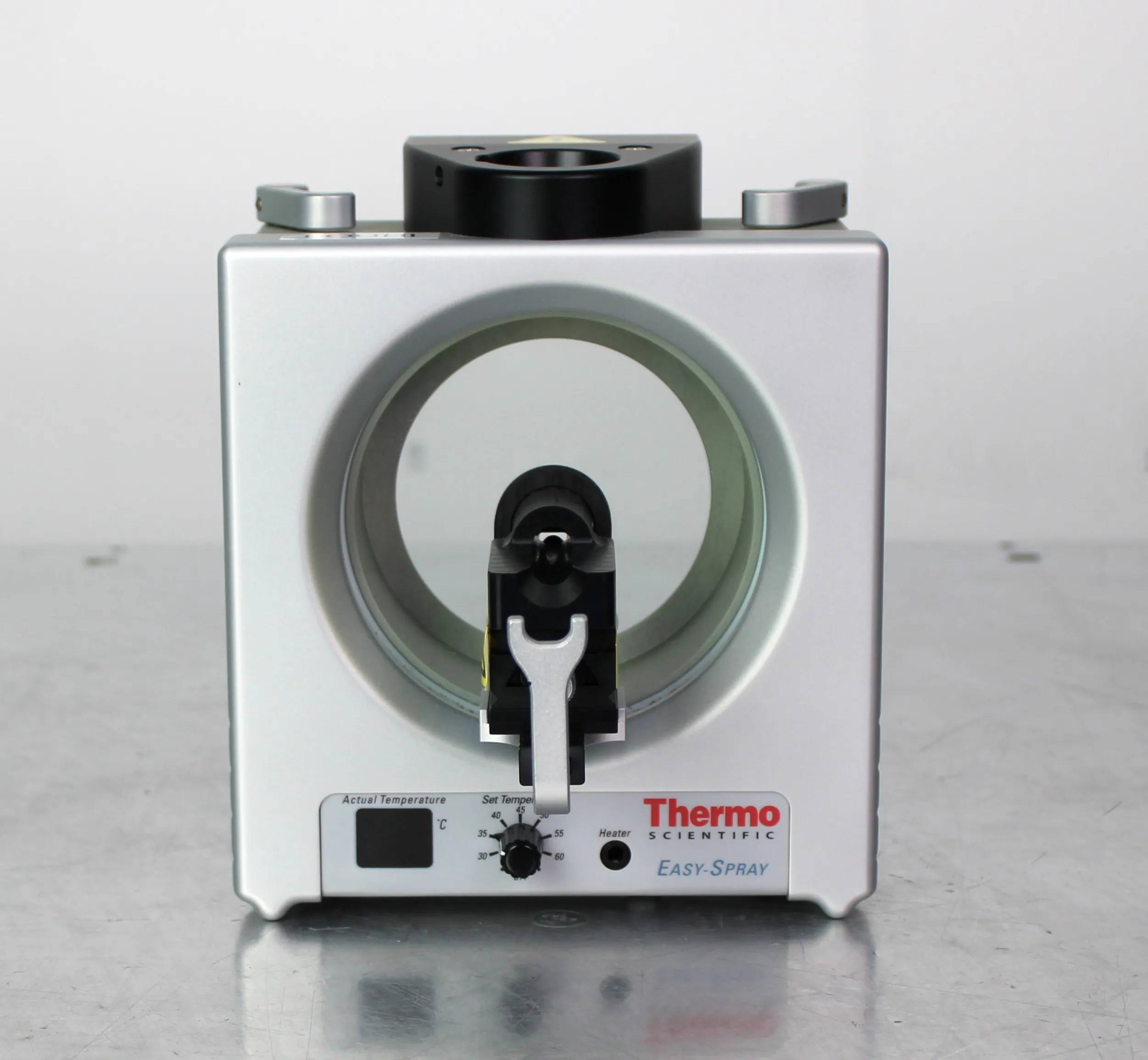 Thermo Scientific EASY-Spray Source ES081 Ver D Mass Spectrometry Accessory