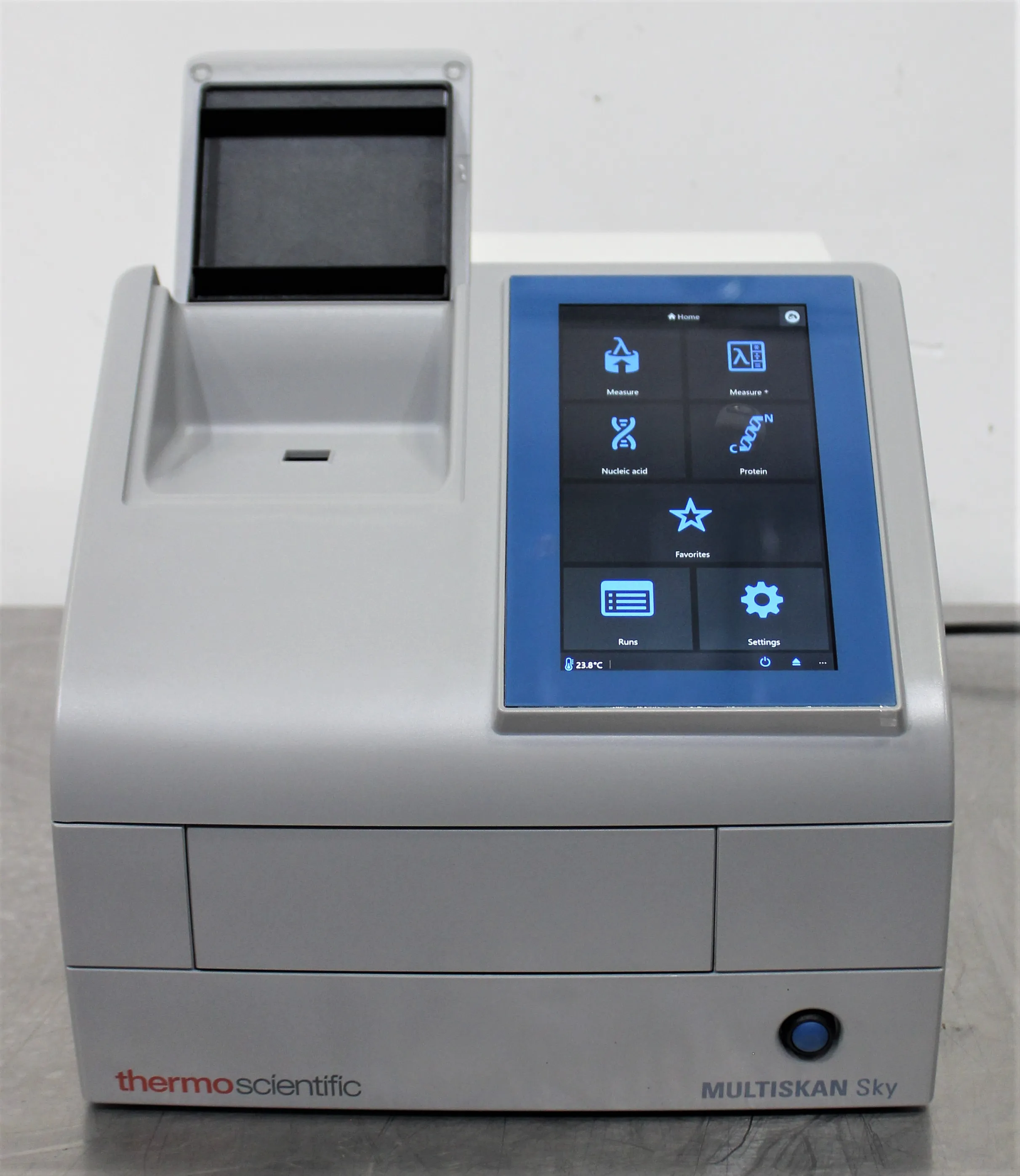 Thermo Scientific Multiskan Sky Microplate Spectrophotometer 51119700D