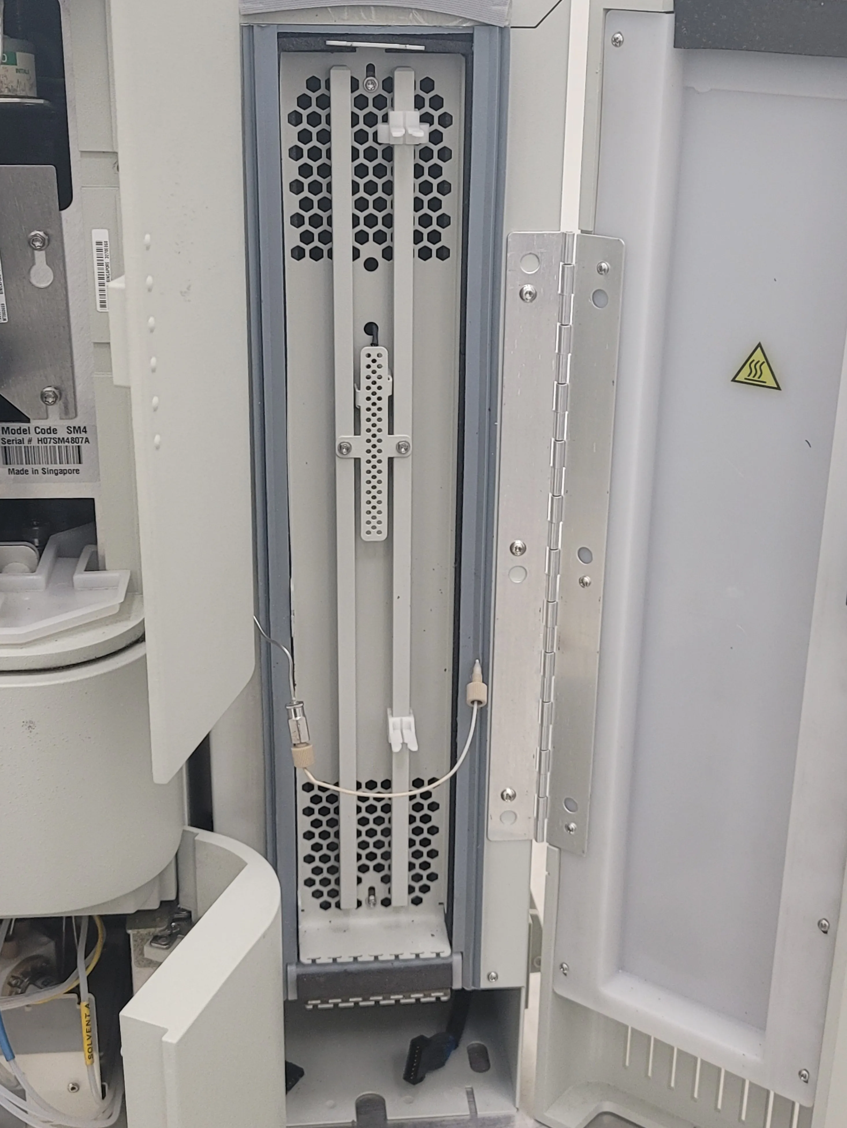 Waters Alliance 2695 Separations Module HPLC System