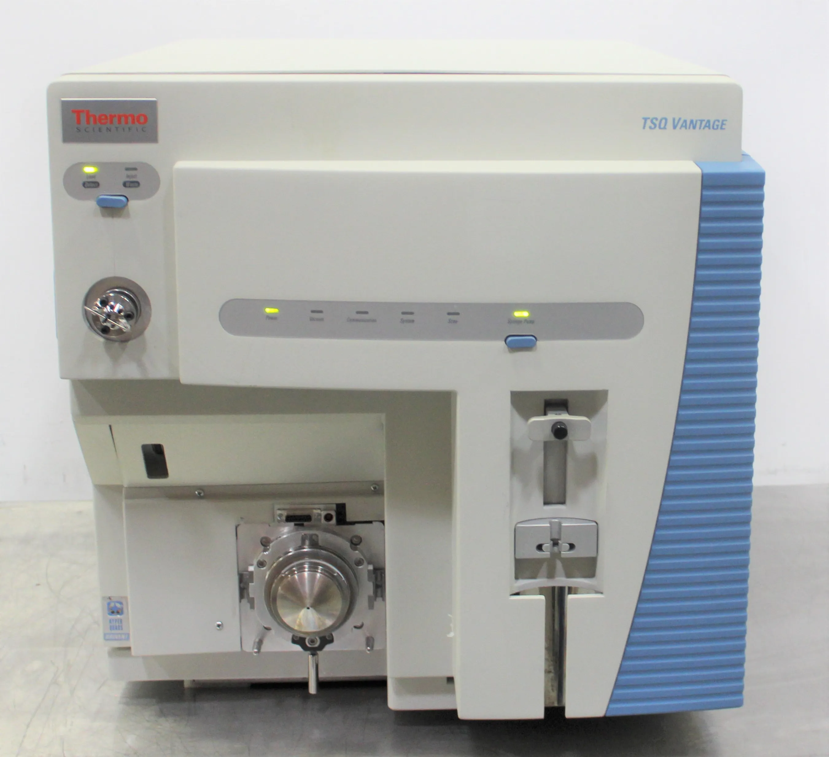 Thermo Scientific TSQ Vantage Triple Quadrupole Mass Spectrometer