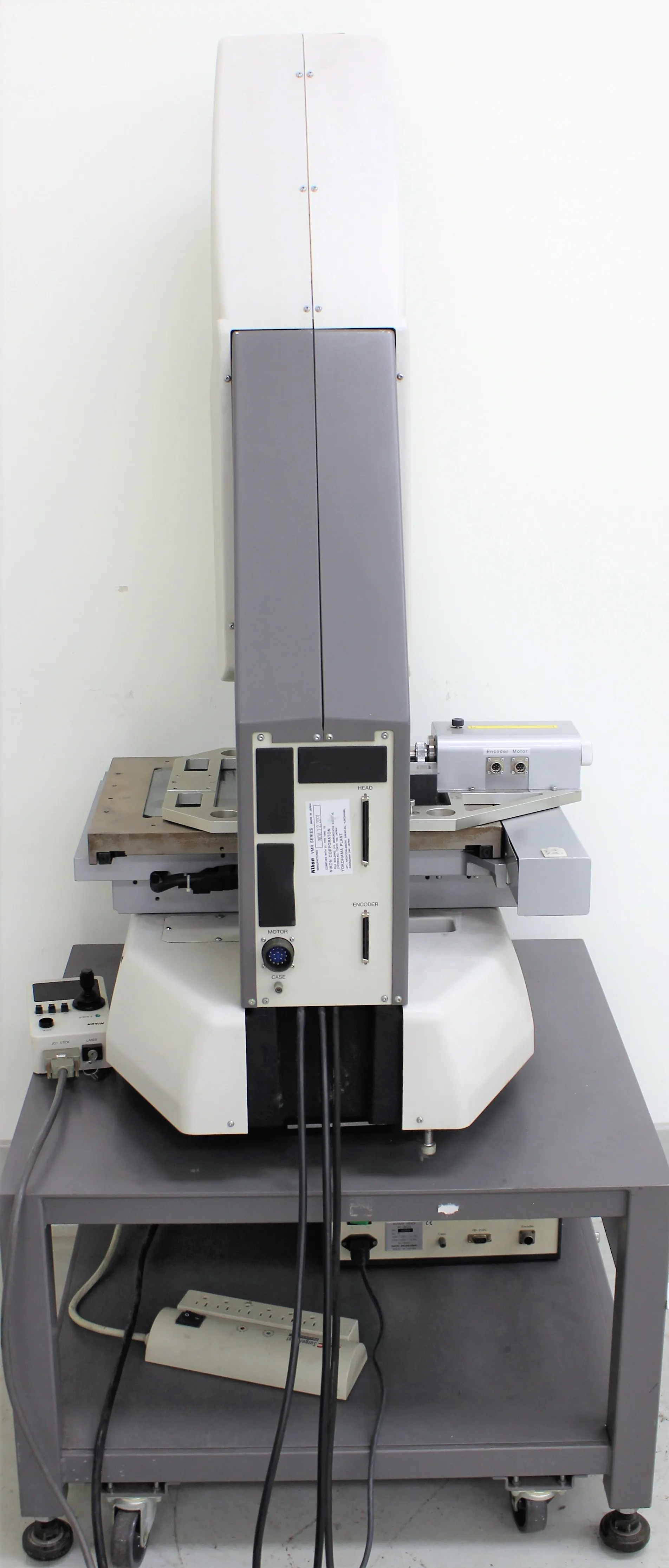 Nikon VMR 3020 3D Coordinate Measuring System