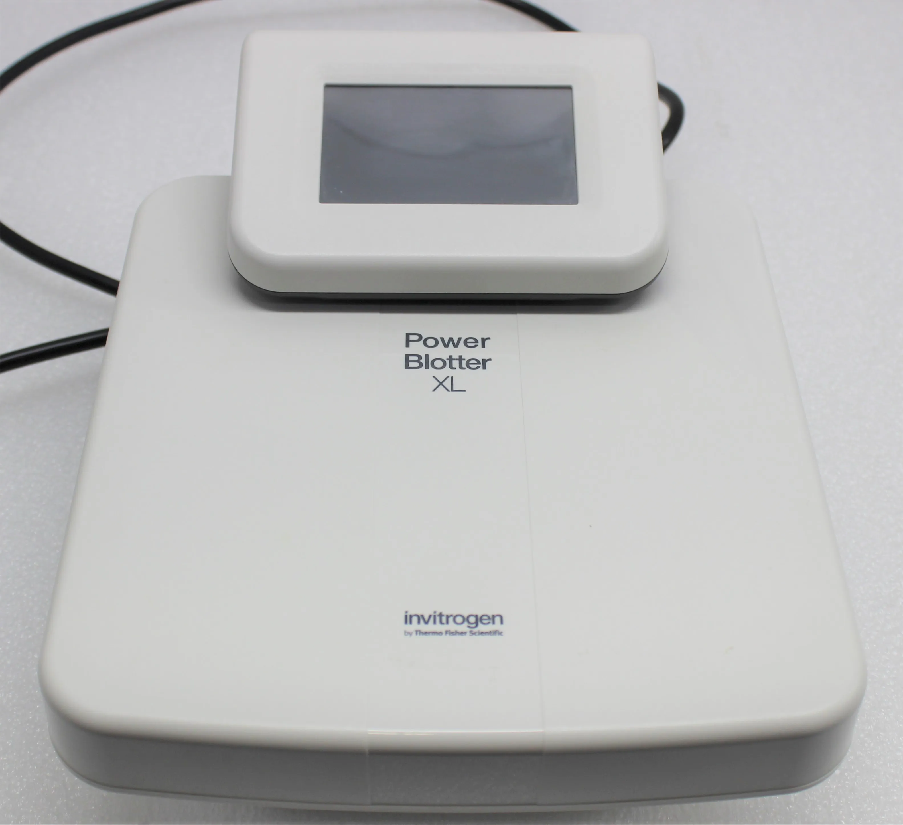 Invitrogen Power Blotter XL System PB0010 (Used)