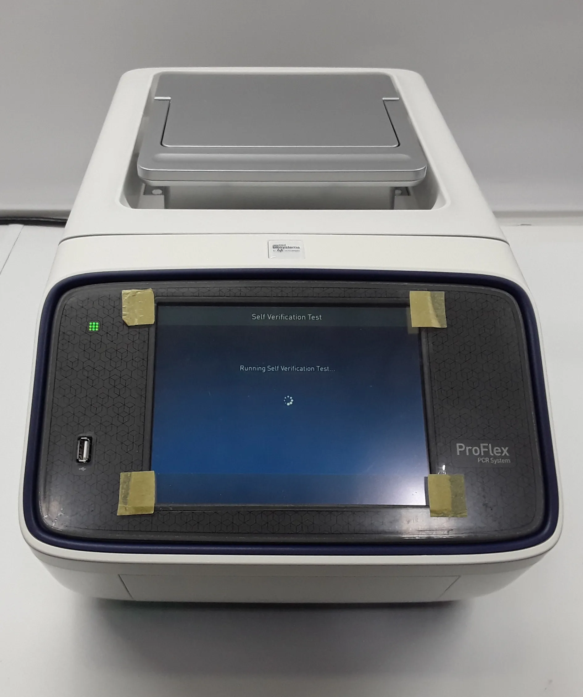 Applied Biosystems 4483636 PCR Thermal Cycler ProFlex Base