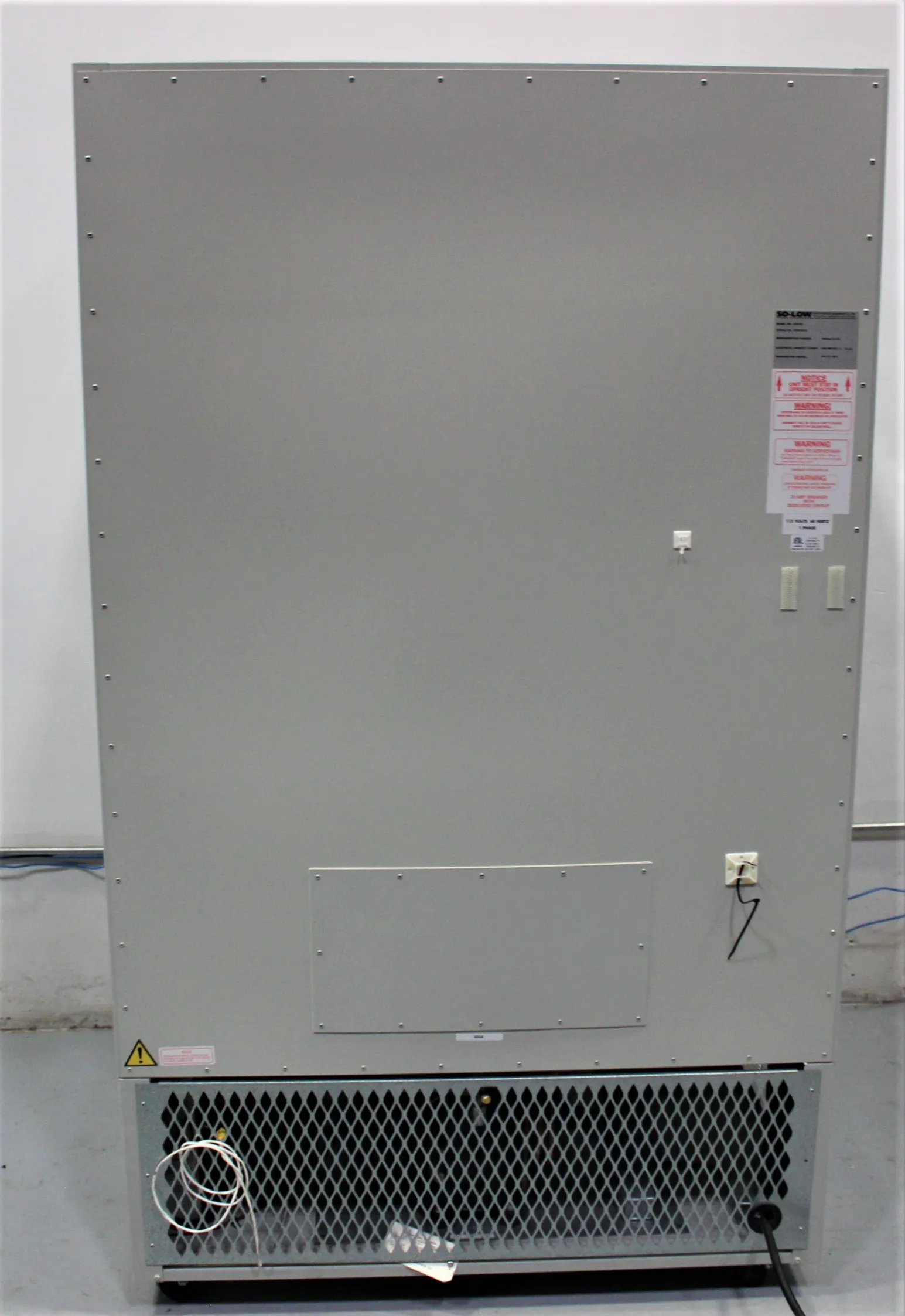 So-Low U40-25 Ultra Low Freezer