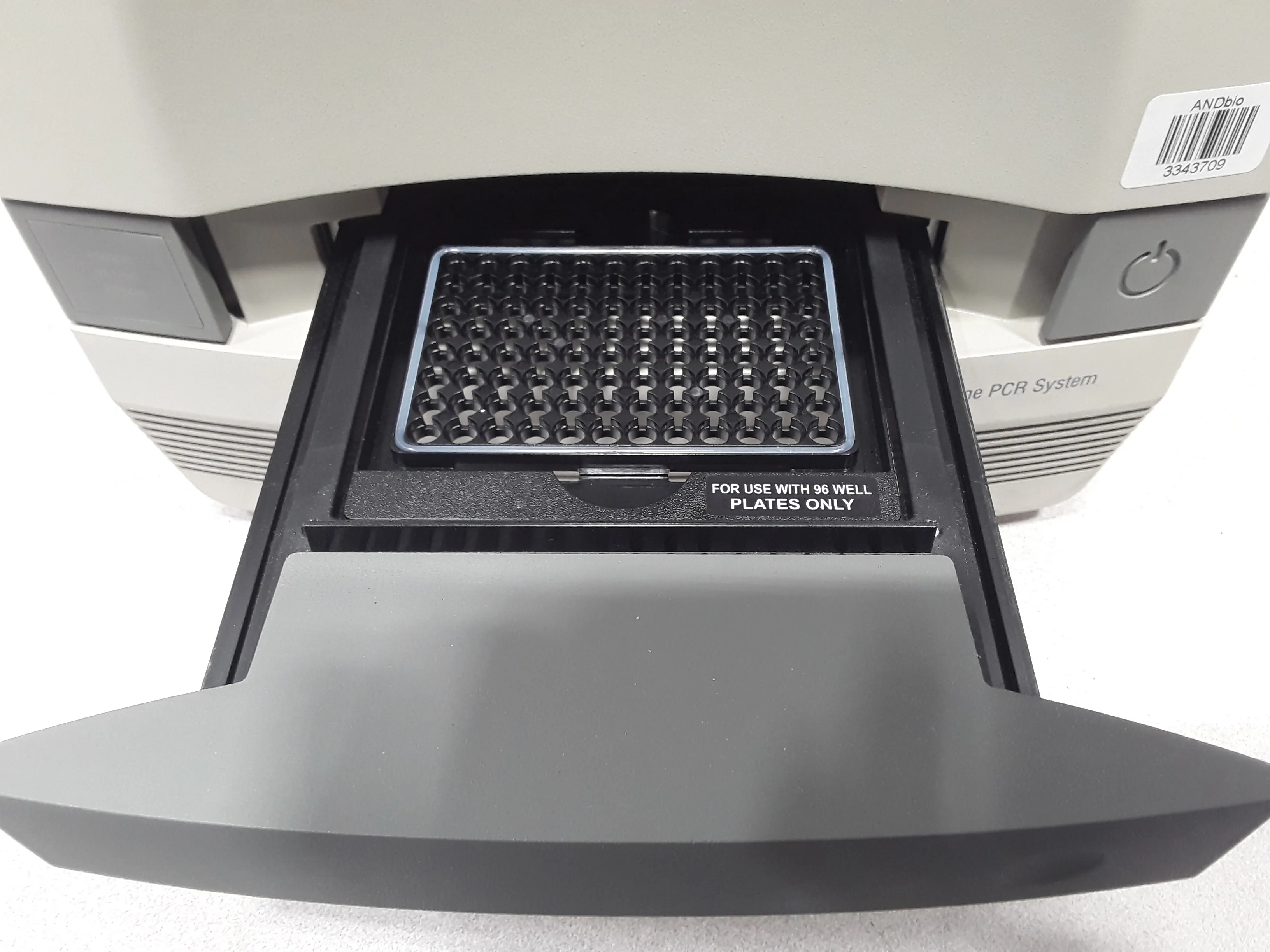 Applied Biosystems 7500 Real-Time PCR System (7500/7500 Fast)